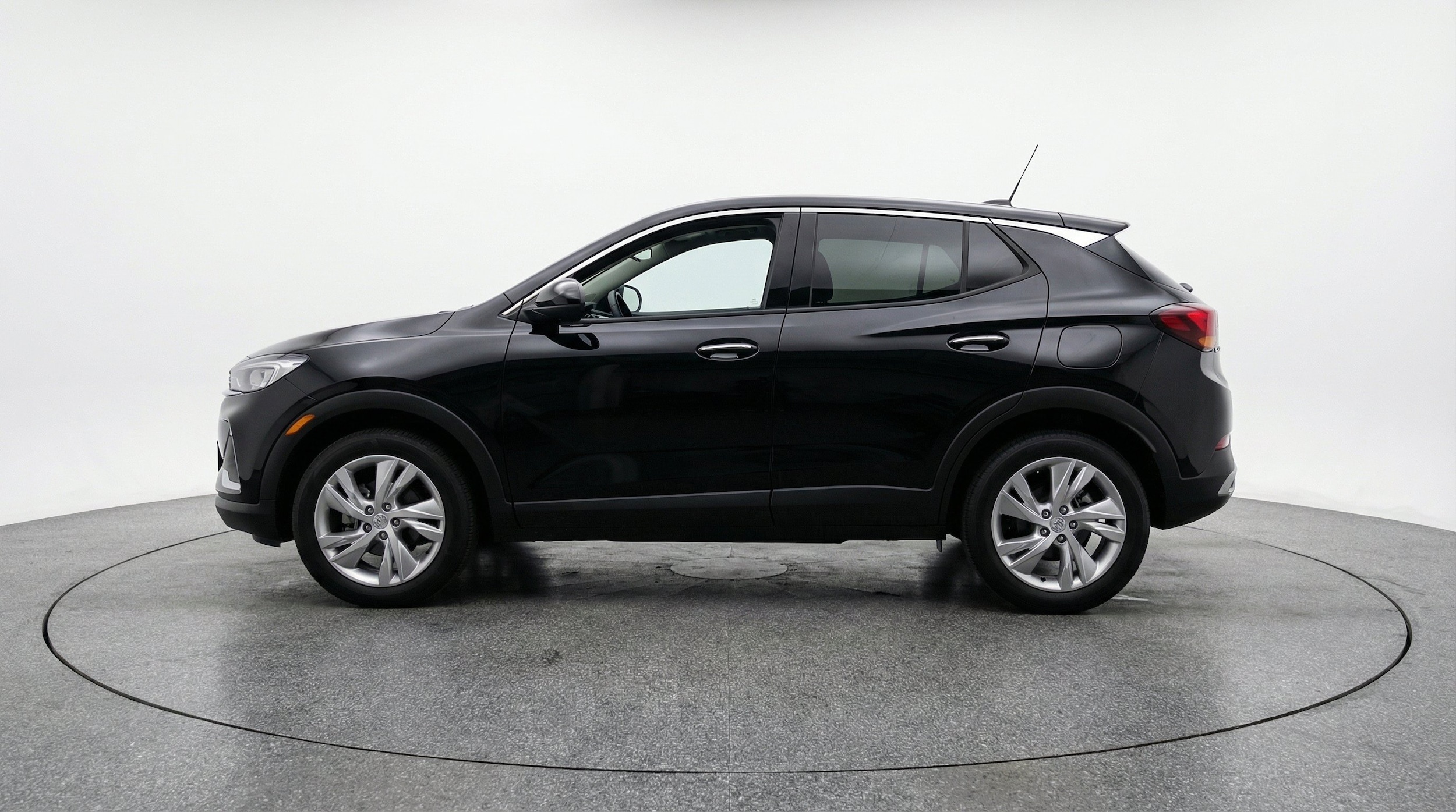 Thumbnail: 2025 Buick Encore GX - 5