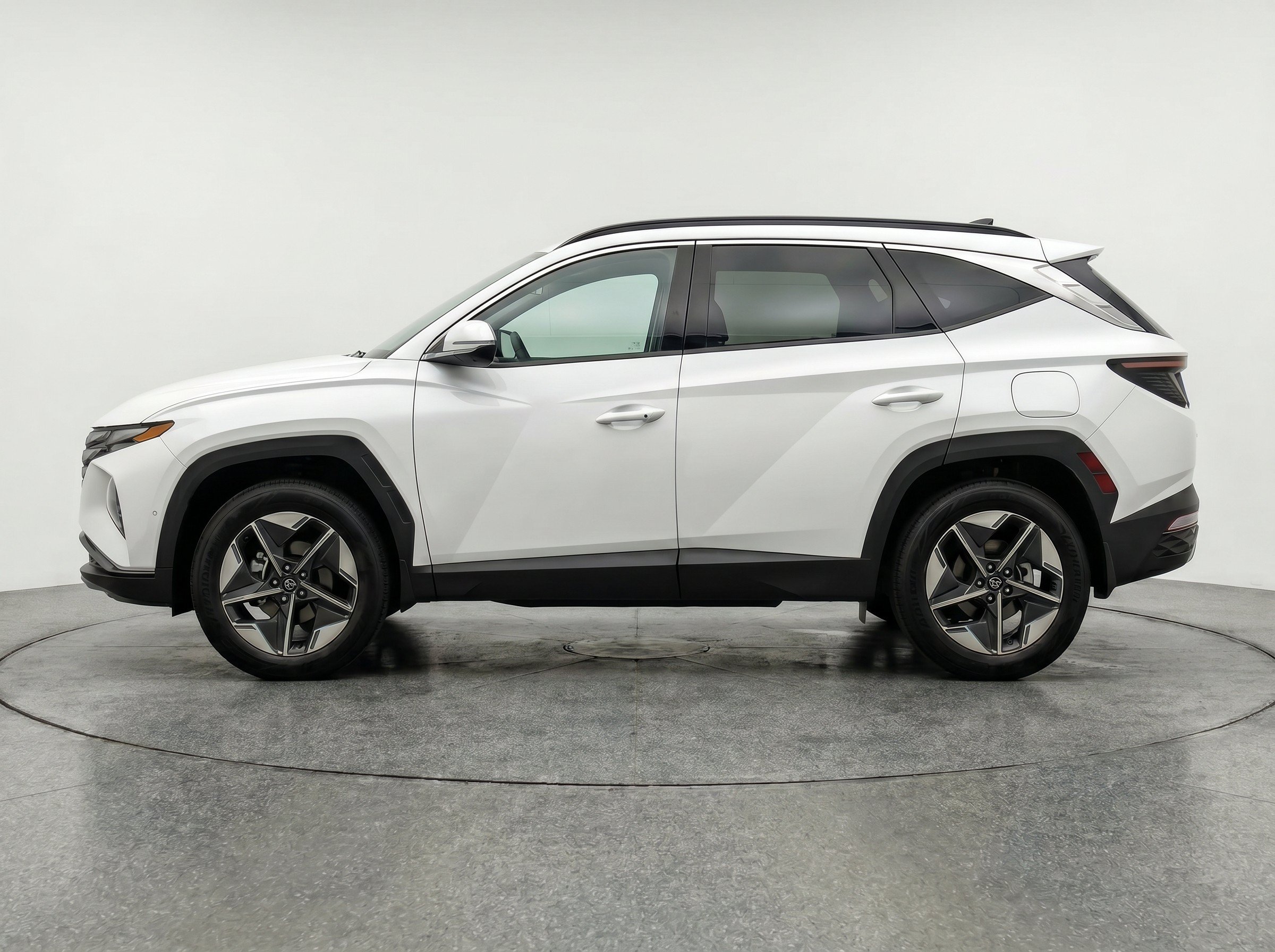 Thumbnail: 2026 Hyundai Tucson - 5