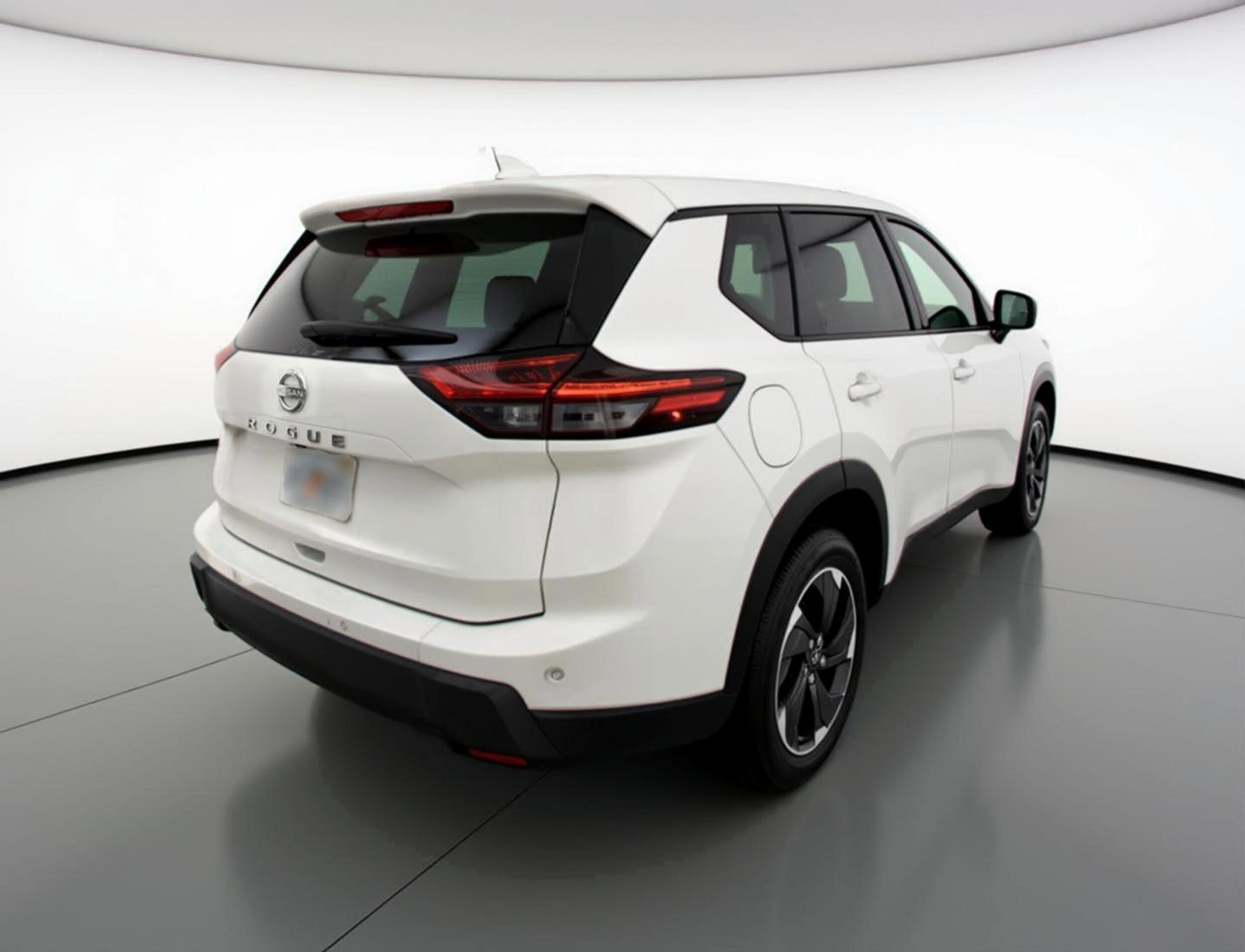 Thumbnail: 2025 Nissan Rogue - 9
