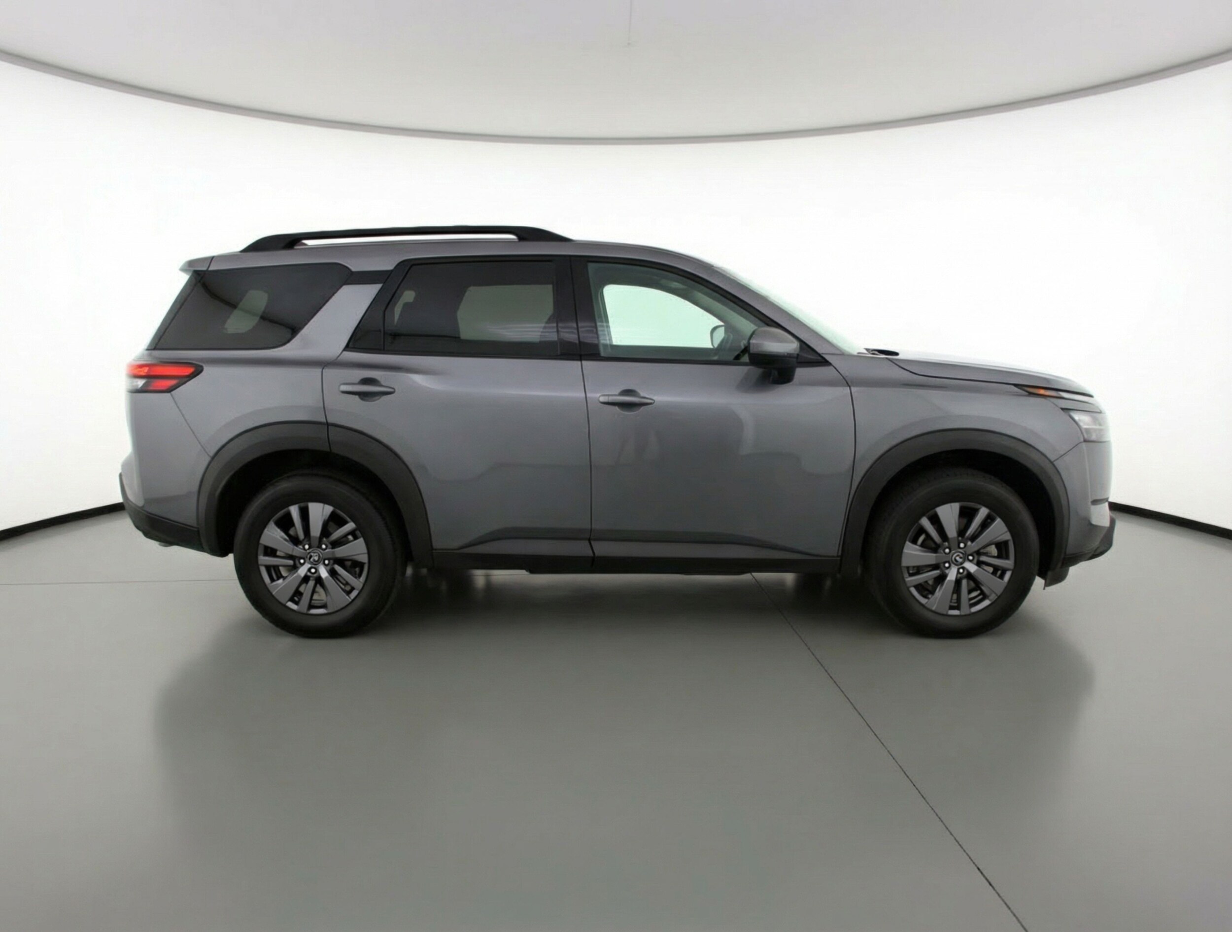 Thumbnail: 2025 Nissan Pathfinder - 8