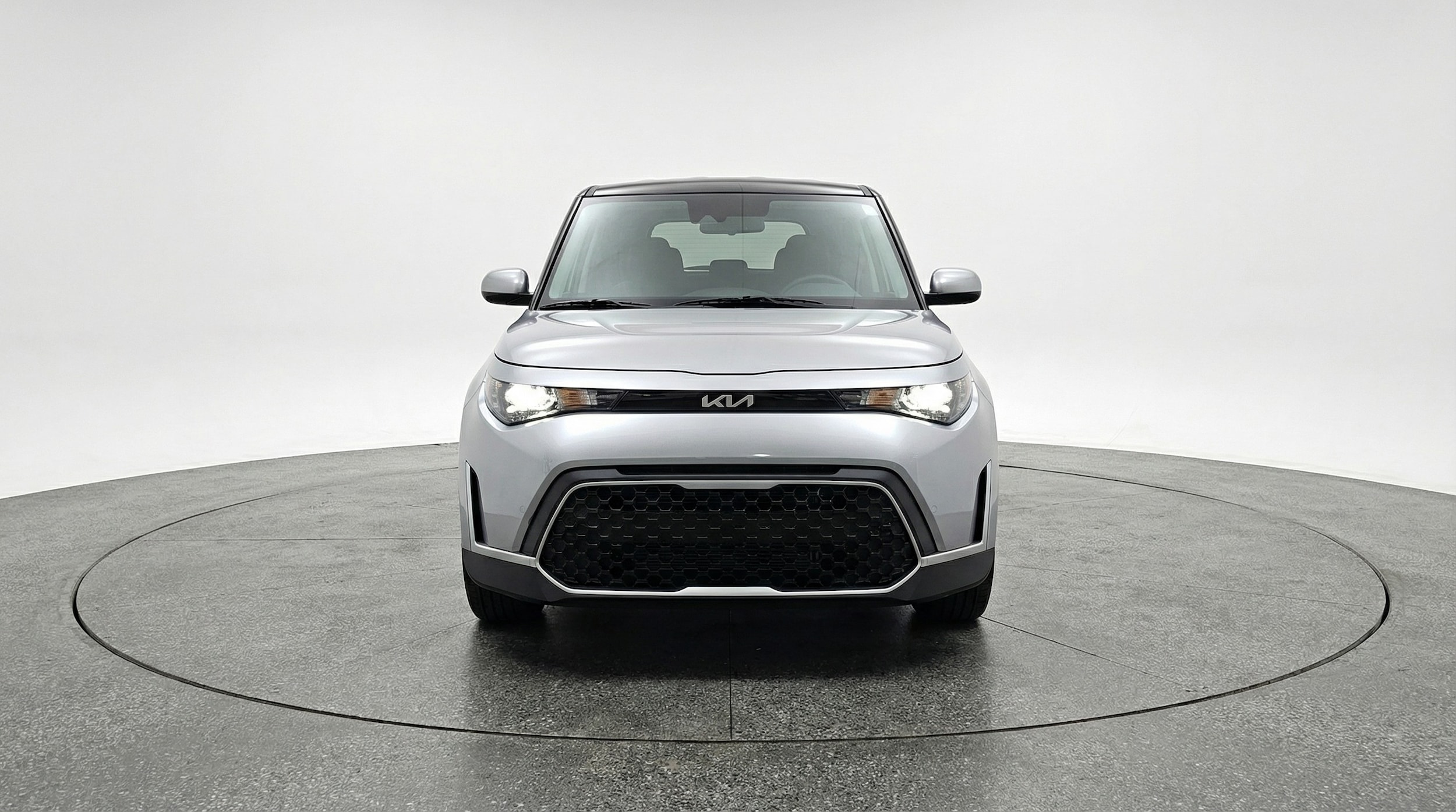 Thumbnail: 2025 Kia Soul - 2