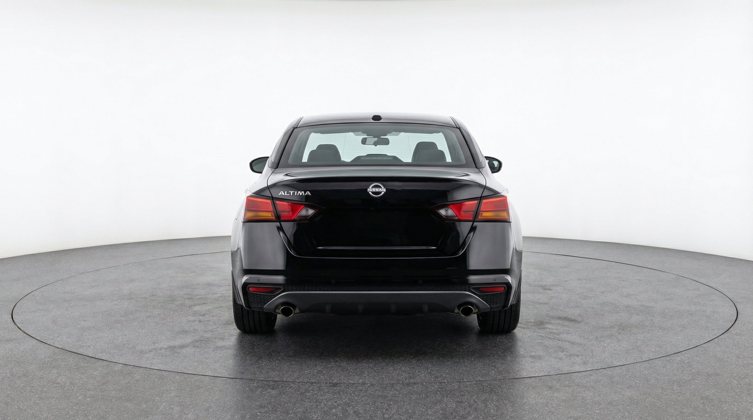 Thumbnail: 2026 Nissan Altima - 7