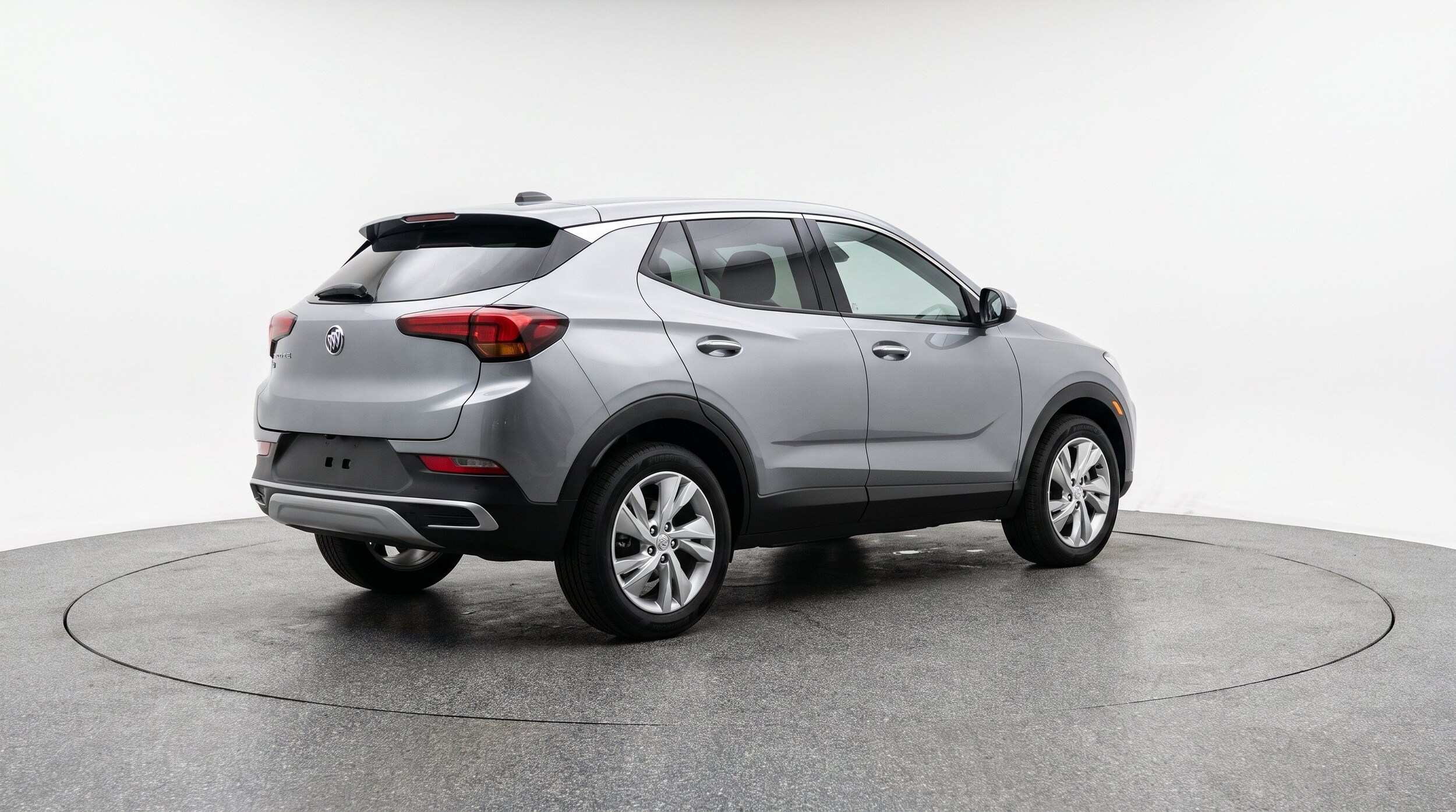 Thumbnail: 2026 Buick Encore GX - 9