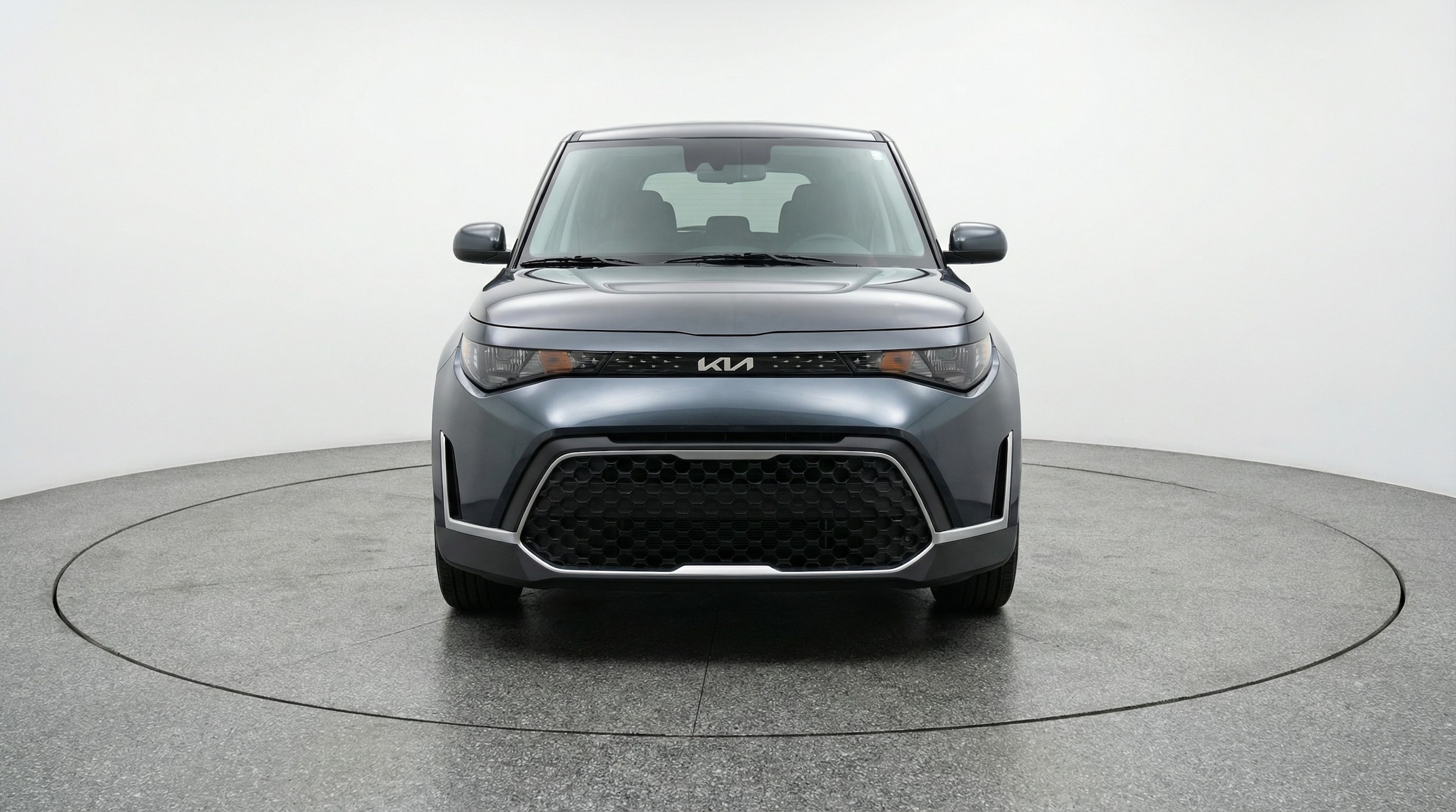 Thumbnail: 2025 Kia Soul - 2