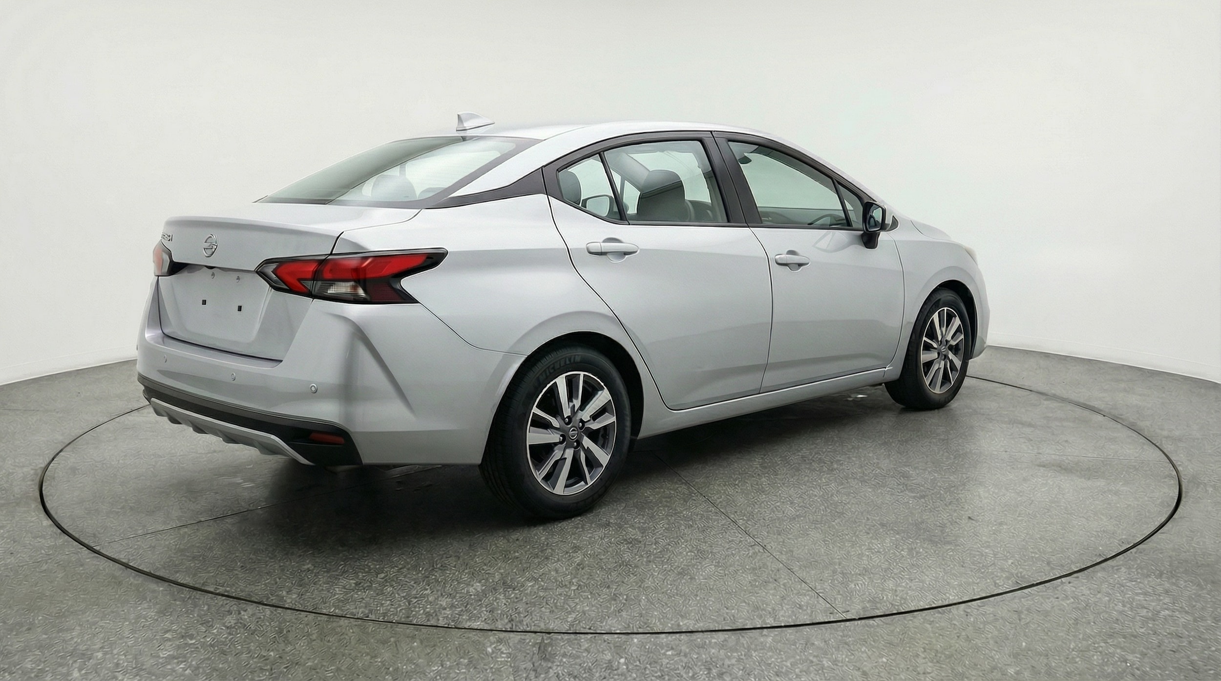 Thumbnail: 2025 Nissan Versa - 7