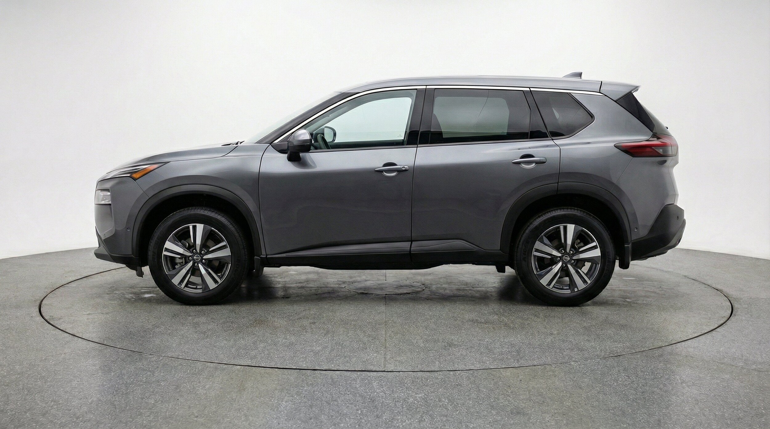 Thumbnail: 2026 Nissan Rogue - 5