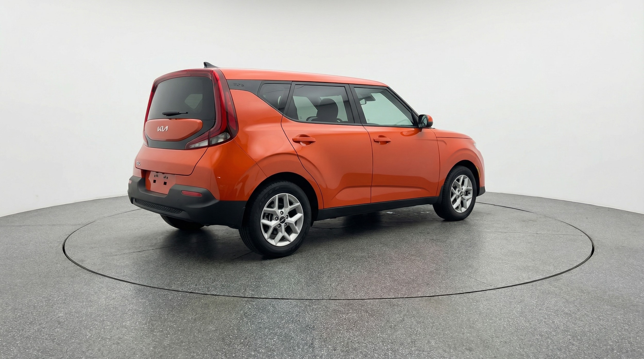 Thumbnail: 2025 Kia Soul - 7
