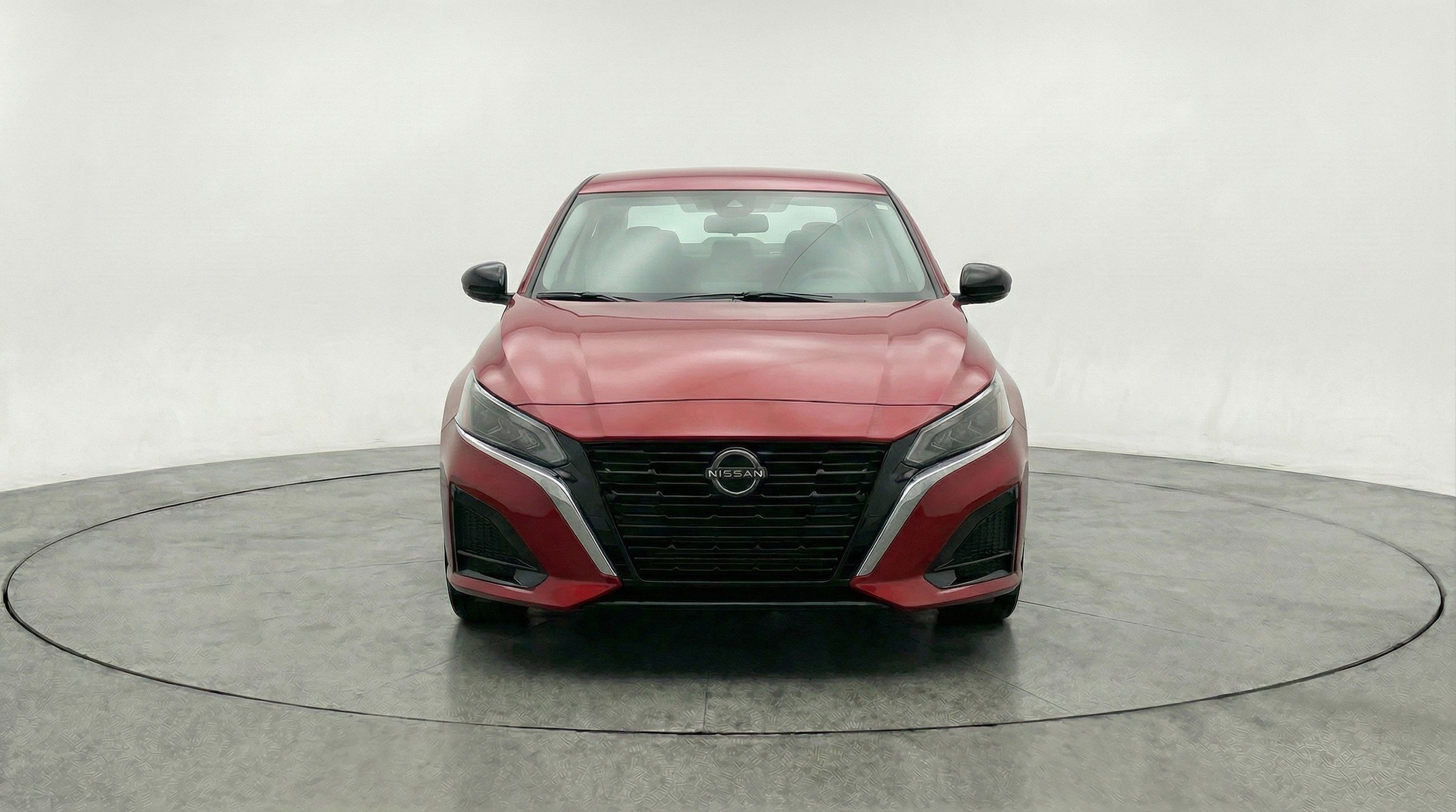 Thumbnail: 2025 Nissan Altima - 2