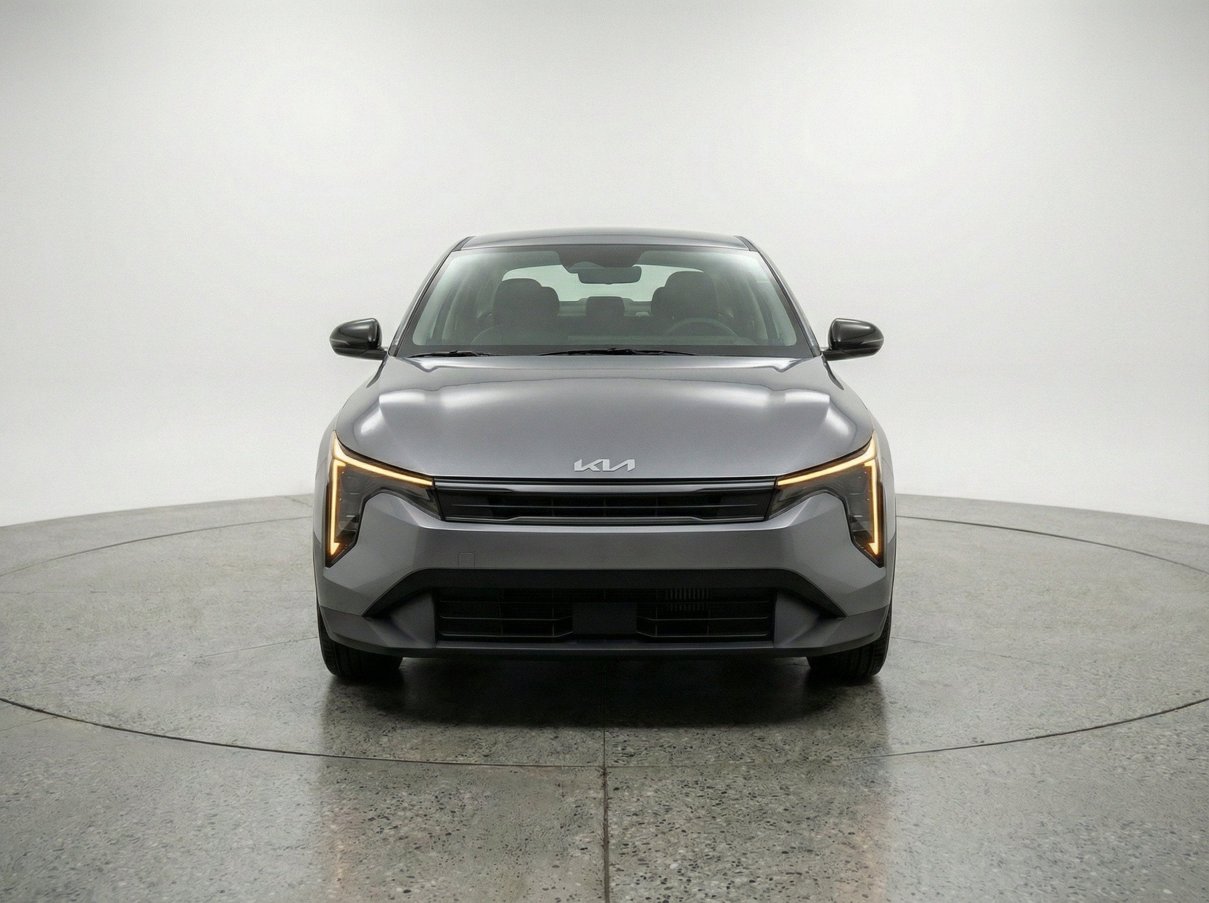 Thumbnail: 2025 Kia K4 - 2