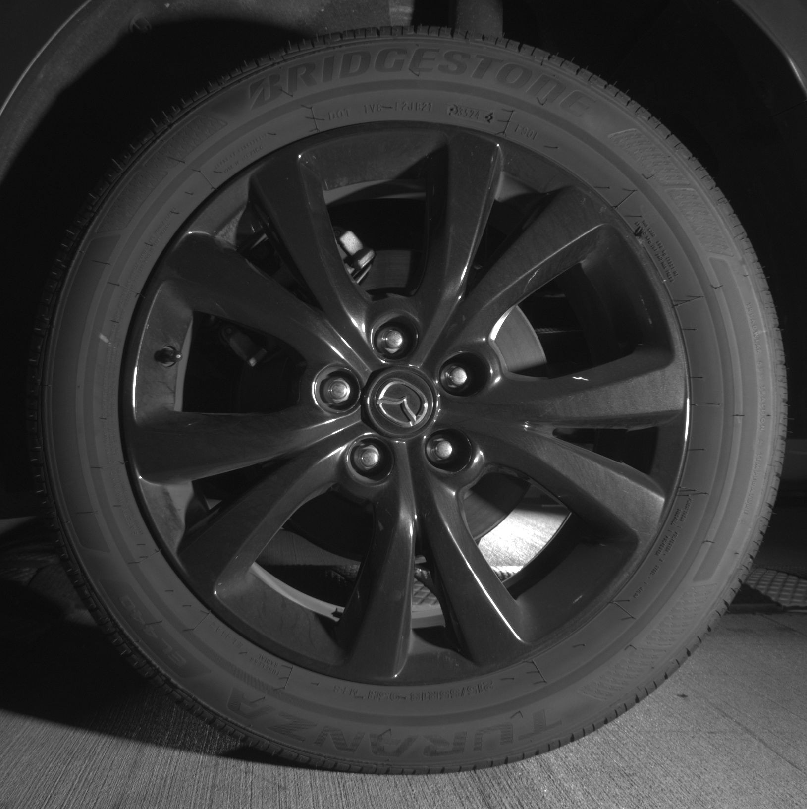 Thumbnail: 2025 Mazda CX-30 - 11