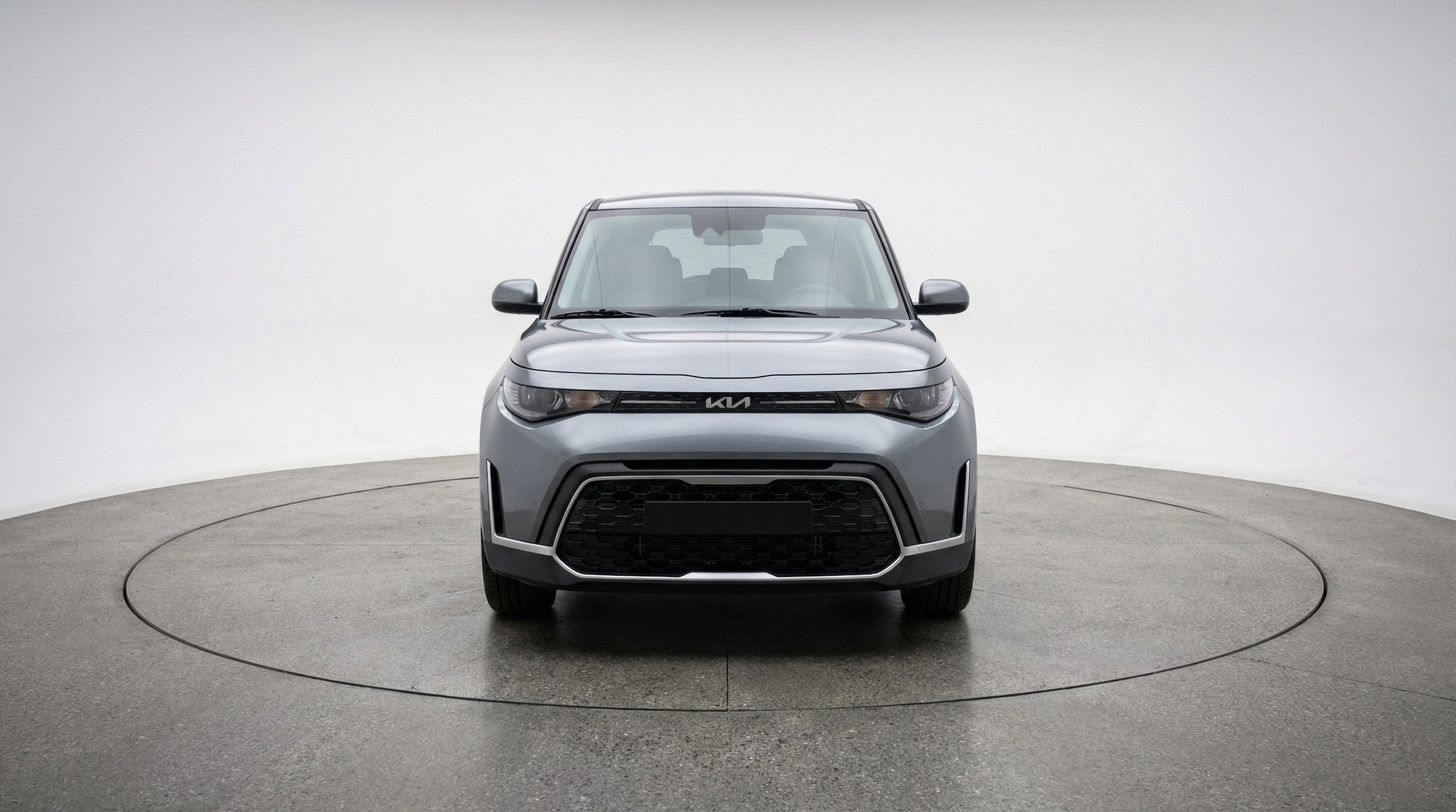 Thumbnail: 2025 Kia Soul - 2