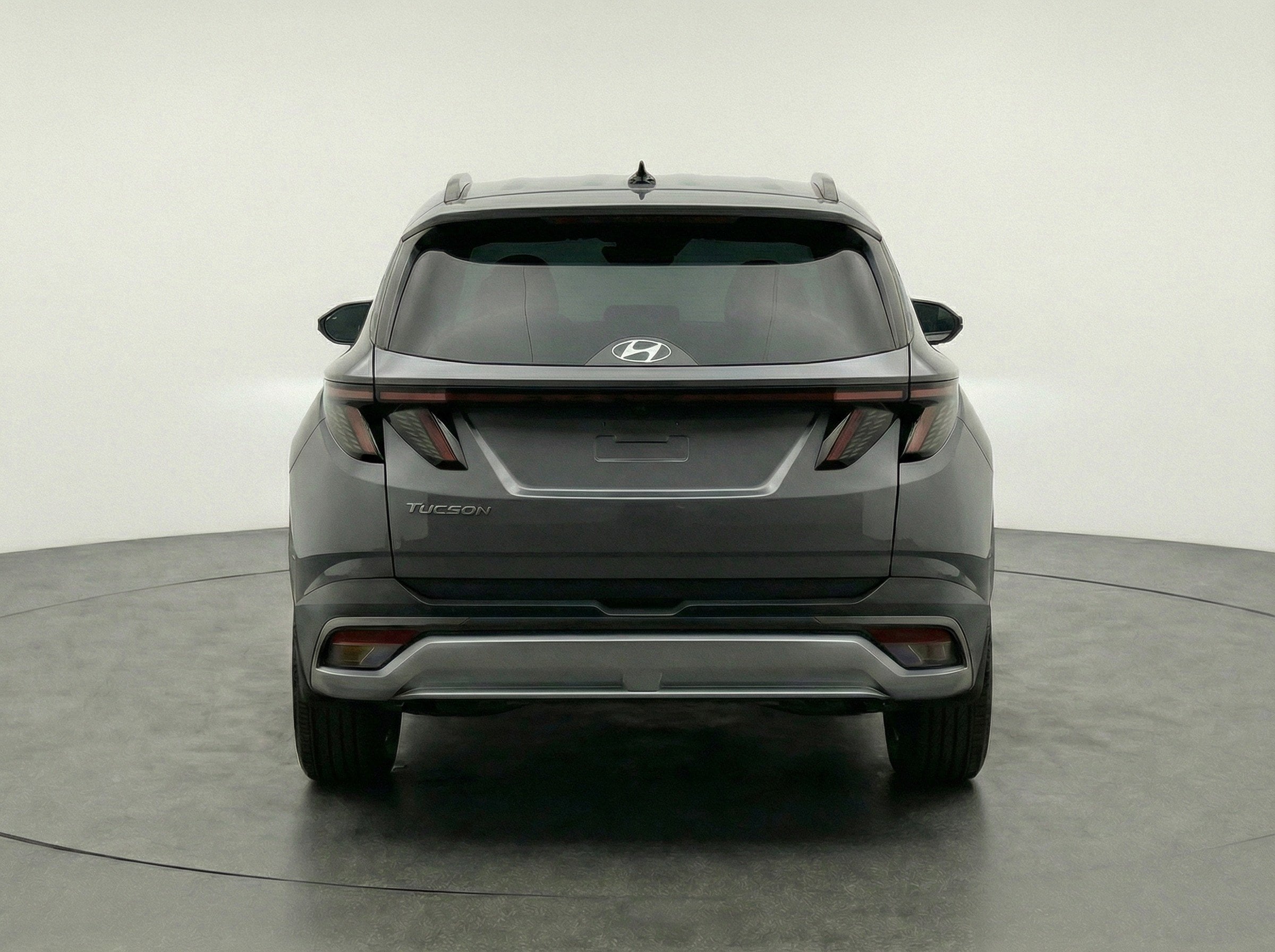 Thumbnail: 2025 Hyundai Tucson - 7