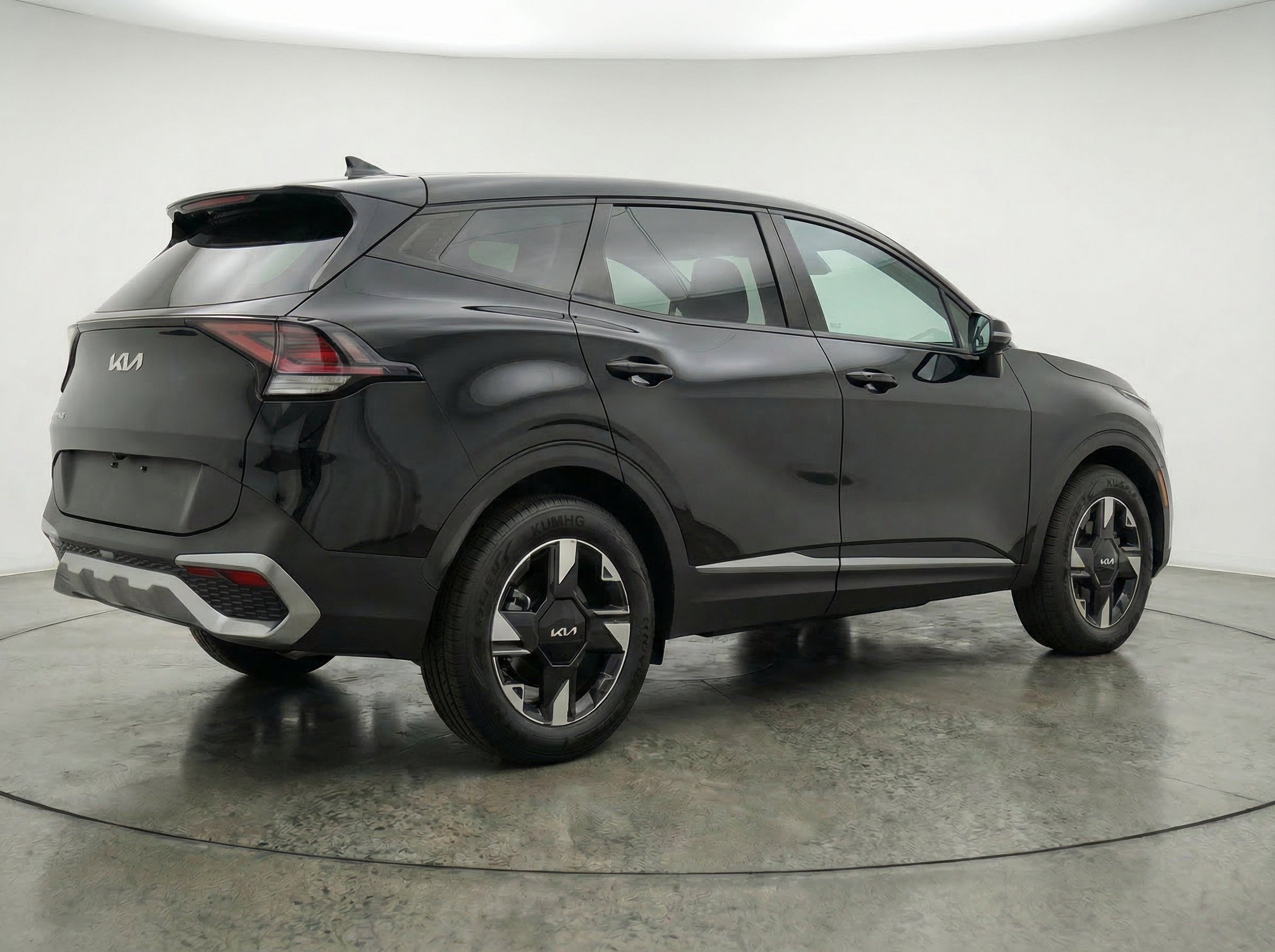 Thumbnail: 2026 Kia Sportage - 9