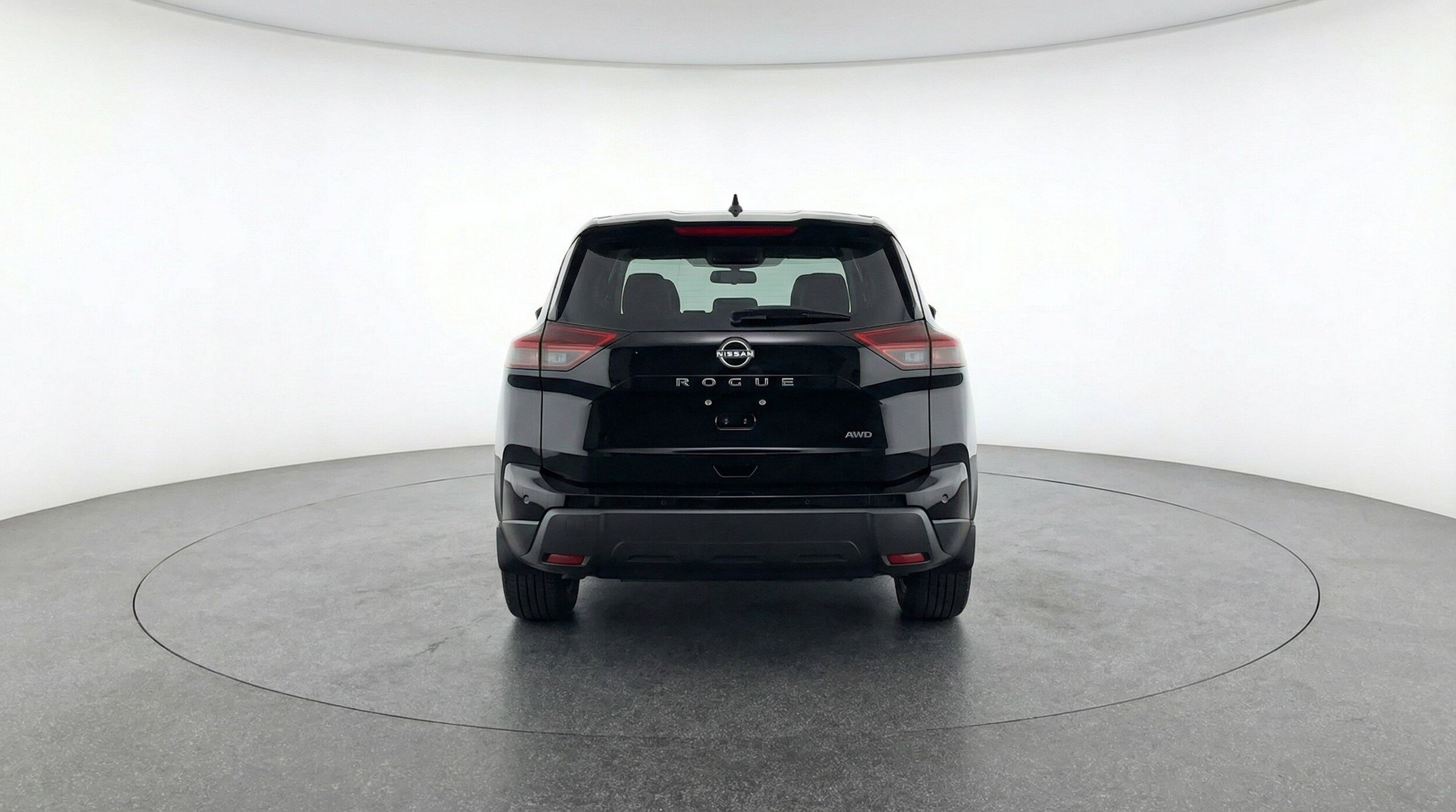 Thumbnail: 2025 Nissan Rogue - 7