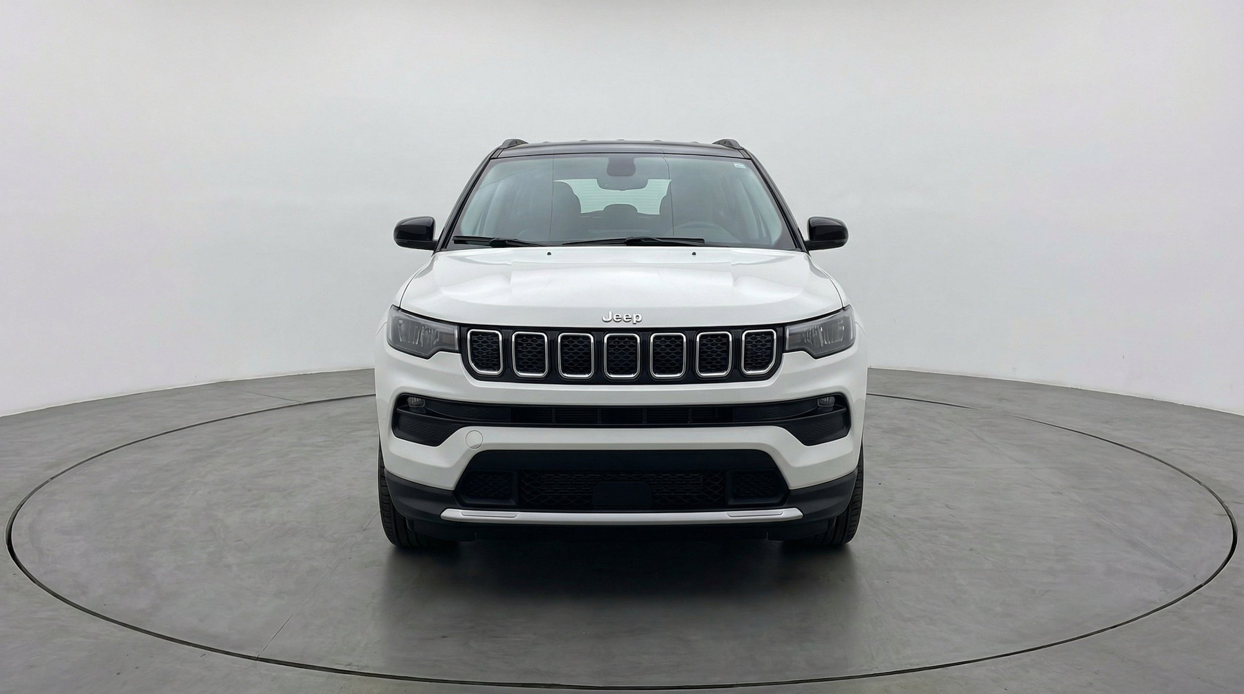 Thumbnail: 2025 Jeep Compass - 2