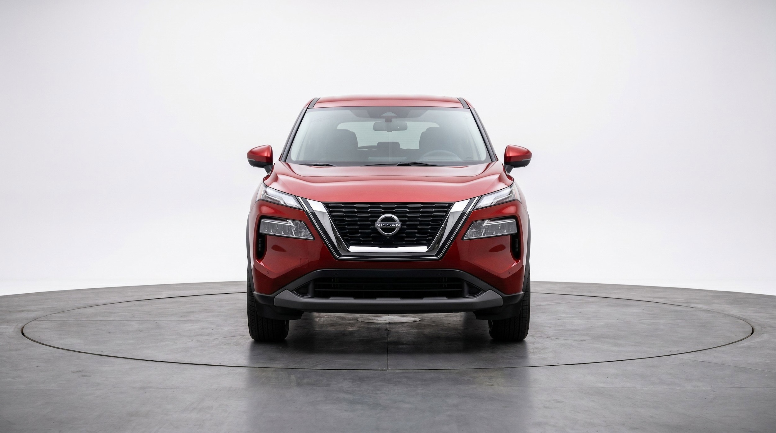 Thumbnail: 2025 Nissan Rogue - 2