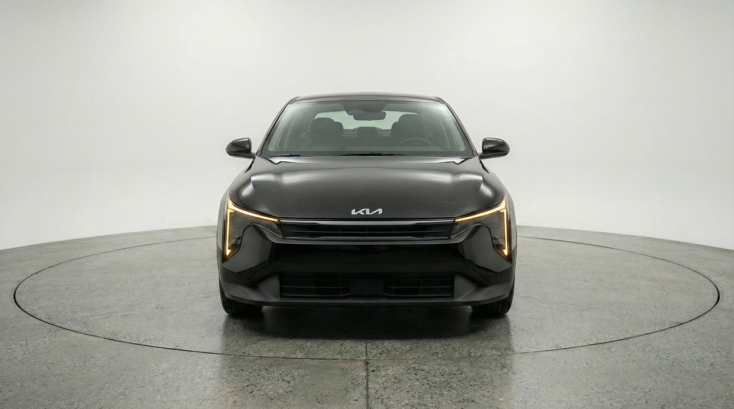 Thumbnail: 2025 Kia K4 - 2