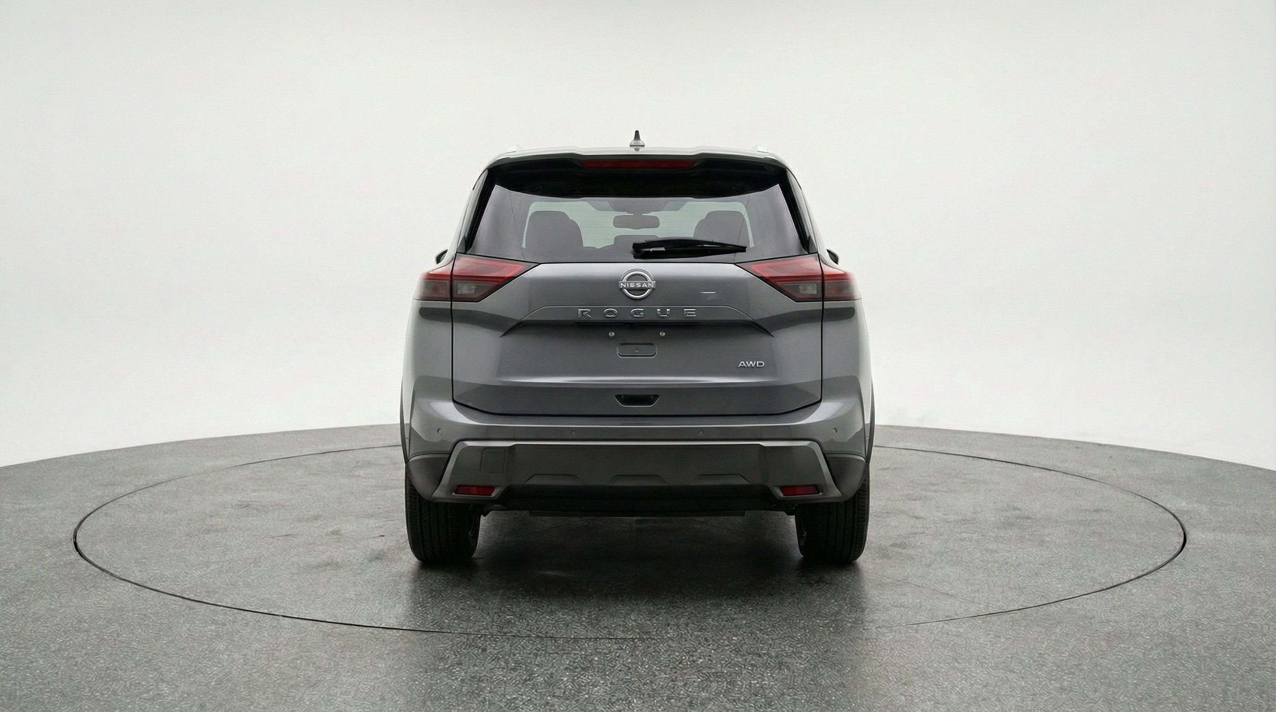 Thumbnail: 2026 Nissan Rogue - 7