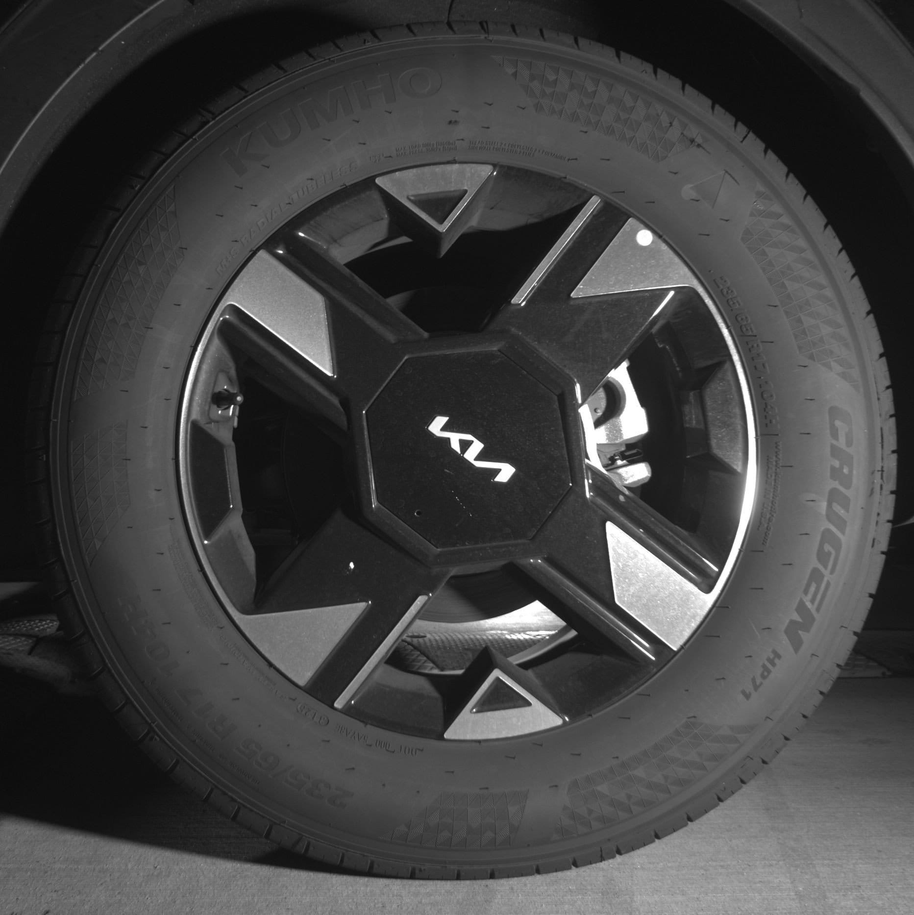 Thumbnail: 2026 Kia Sportage - 14
