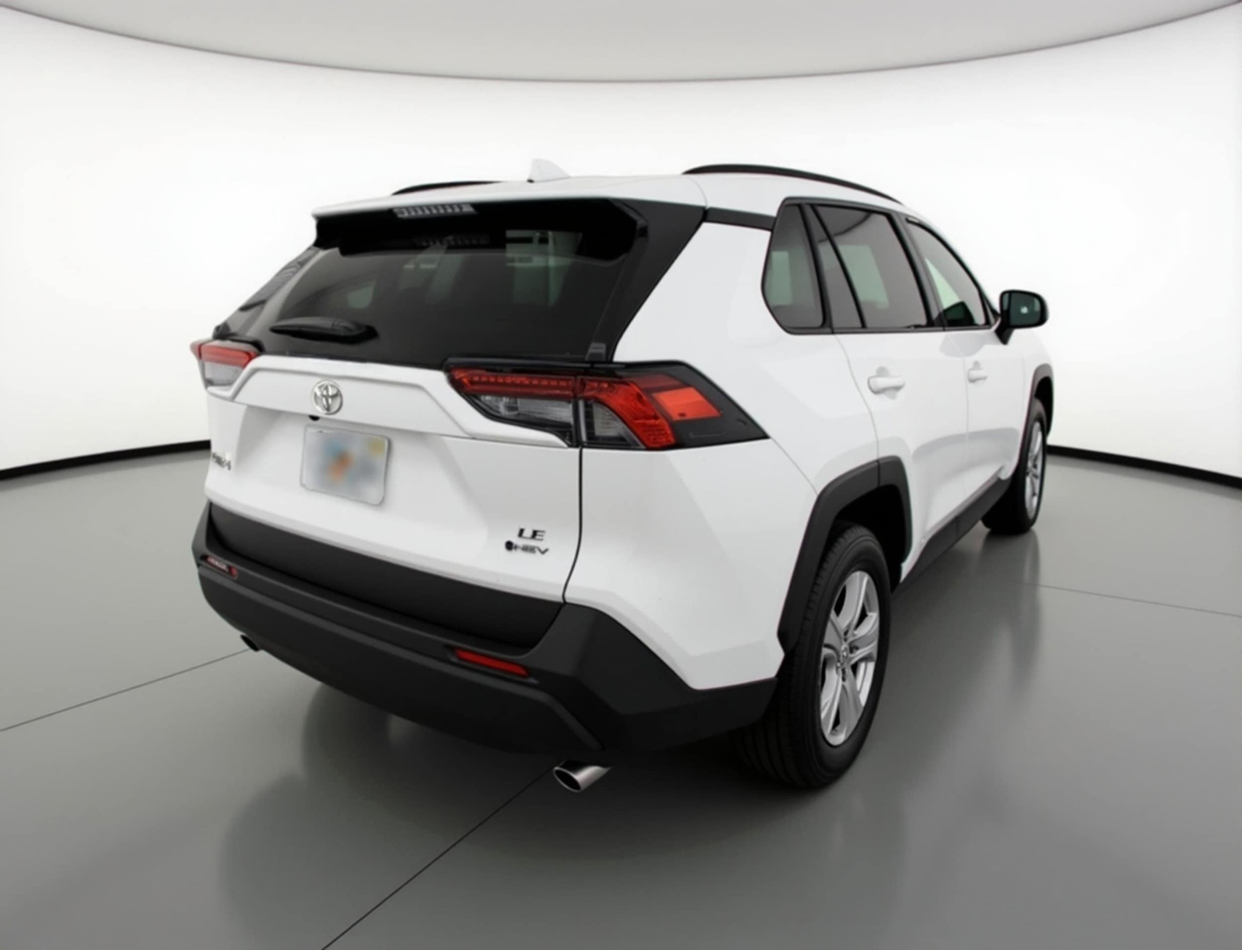 Thumbnail: 2025 Toyota RAV4 - 7