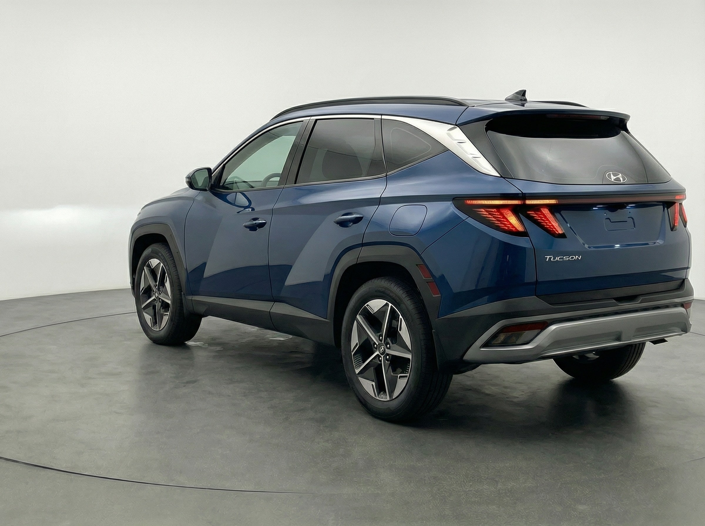 Thumbnail: 2025 Hyundai Tucson - 5
