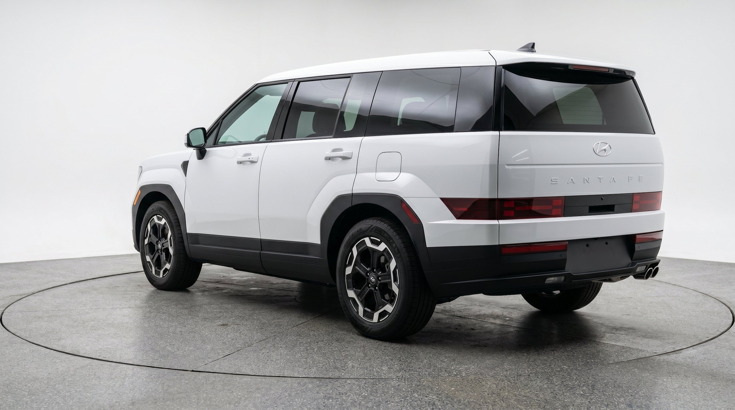Thumbnail: 2026 Hyundai Santa Fe - 6
