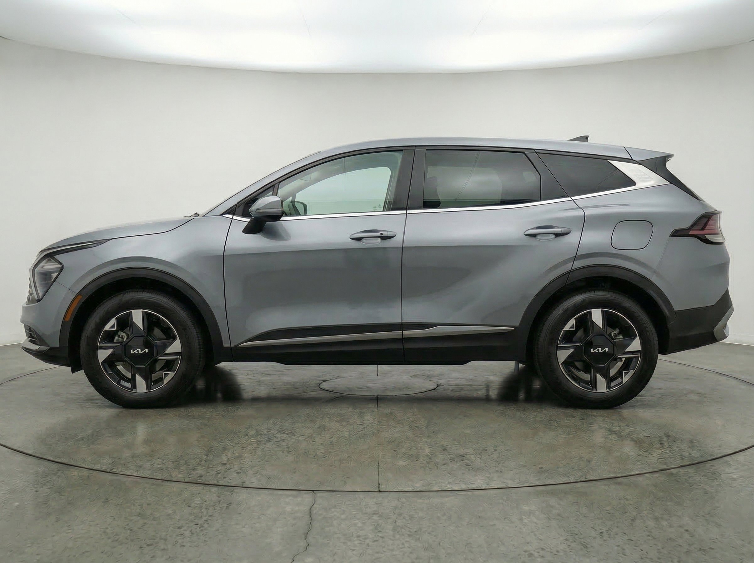 Thumbnail: 2026 Kia Sportage - 5