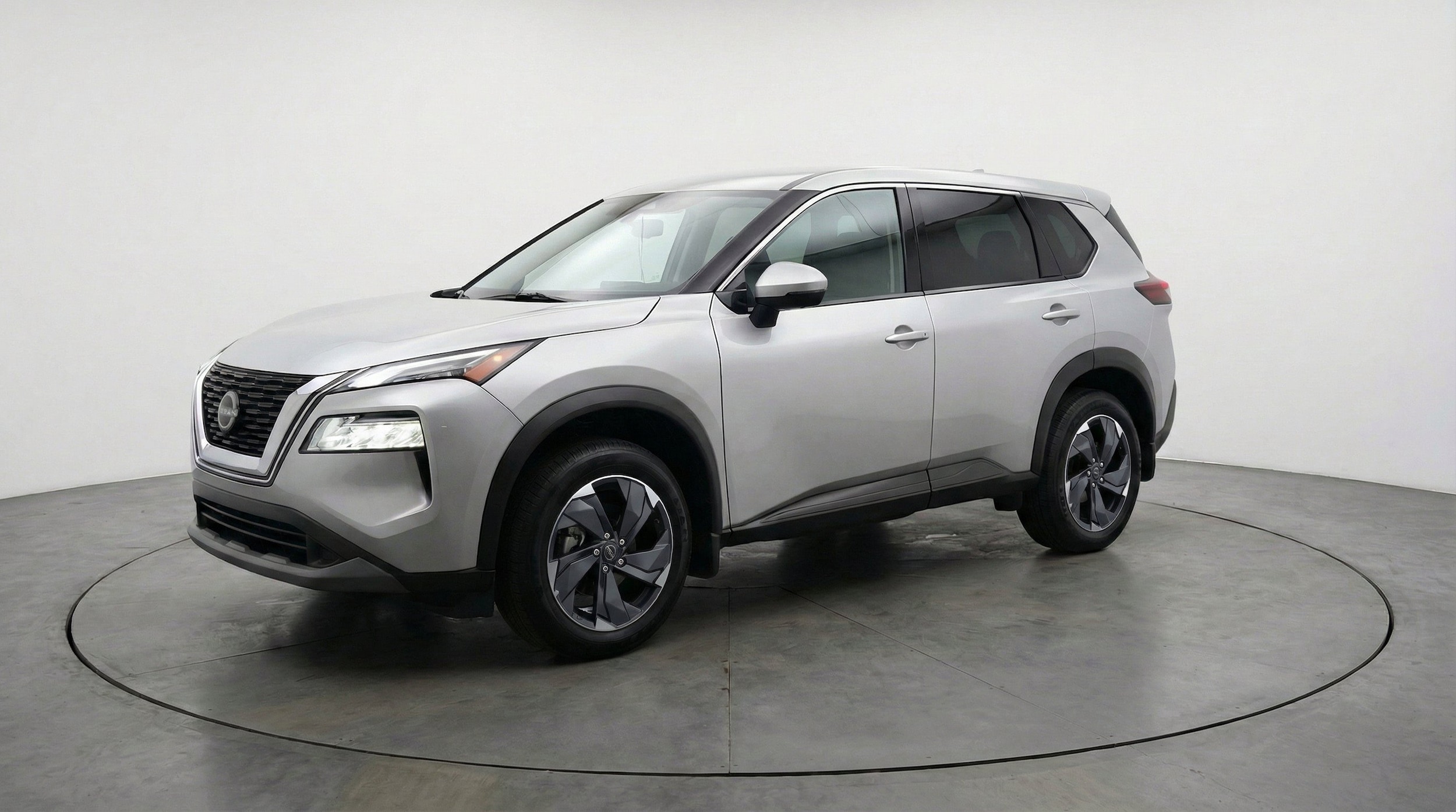 Thumbnail: 2025 Nissan Rogue - 3