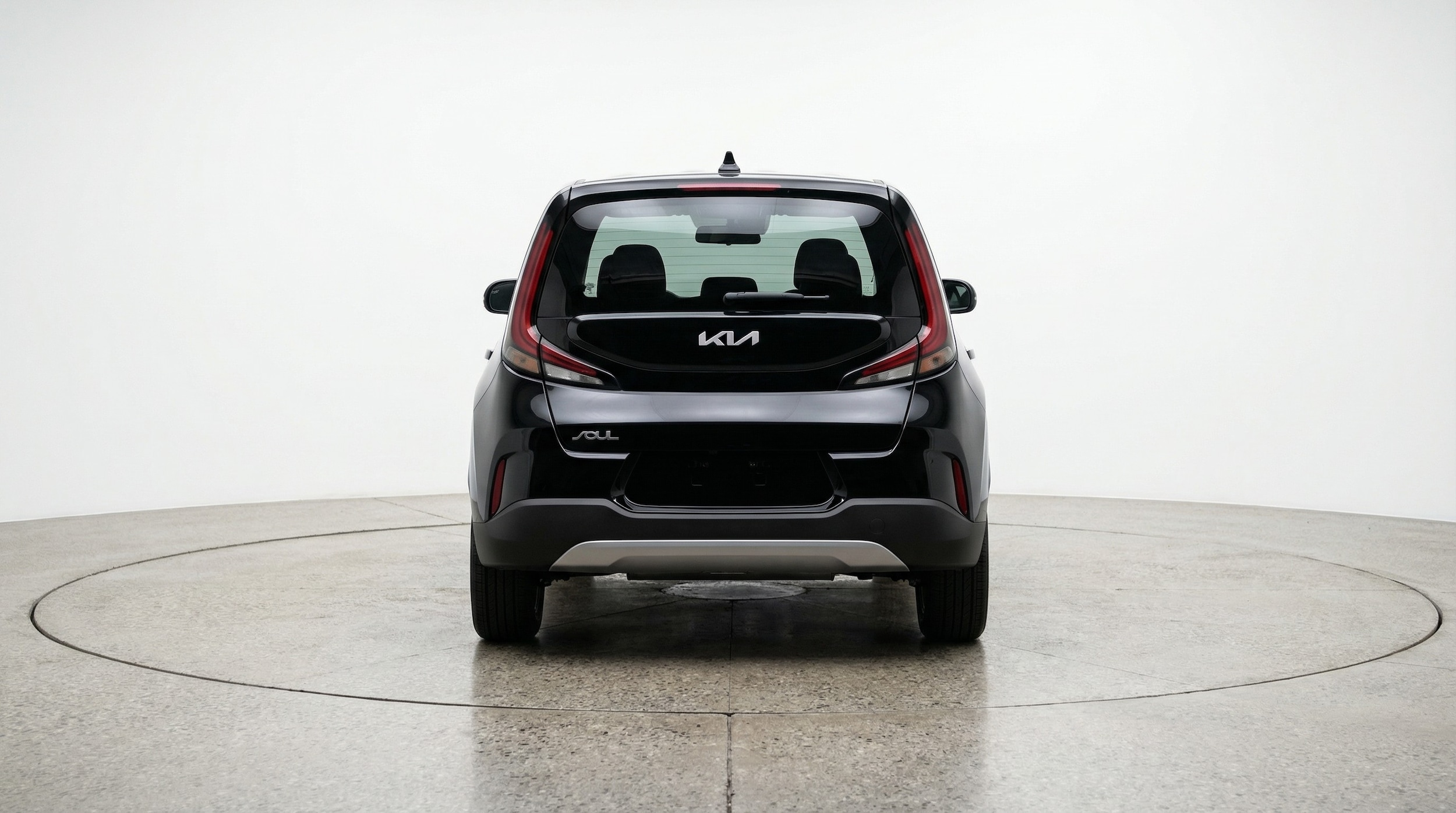 Thumbnail: 2025 Kia Soul - 6