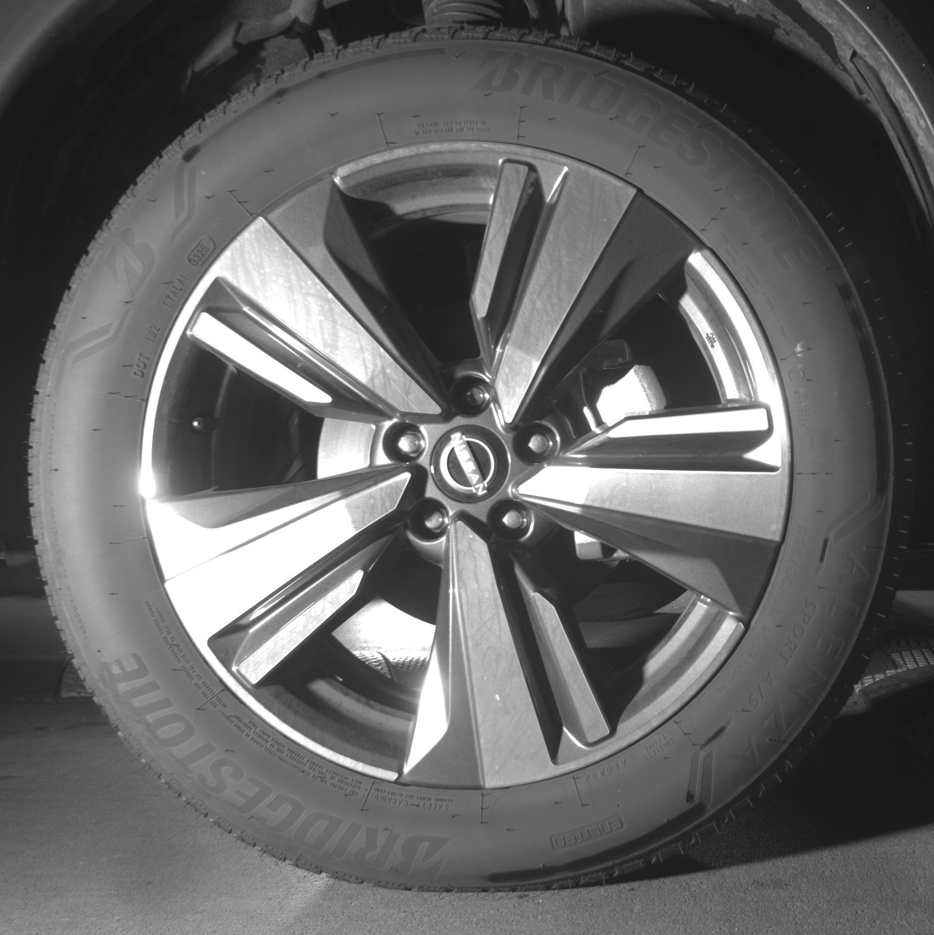 Thumbnail: 2026 Nissan Rogue - 13