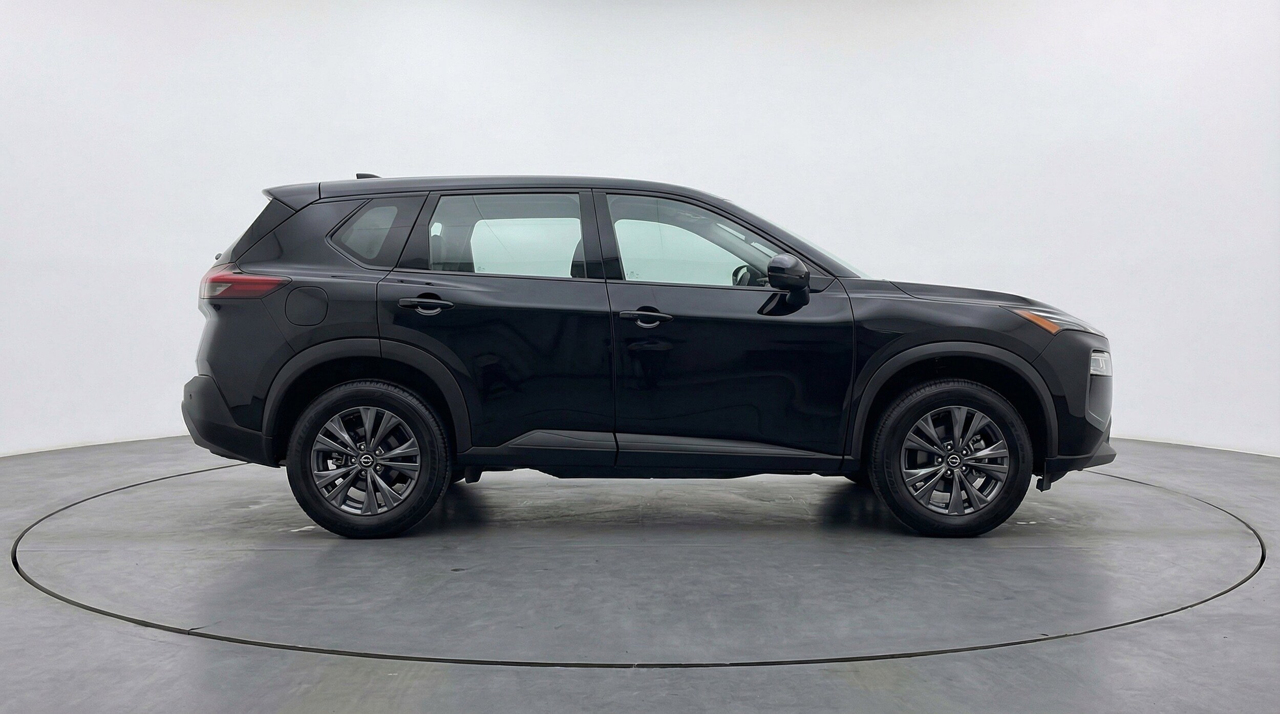 Thumbnail: 2025 Nissan Rogue - 11