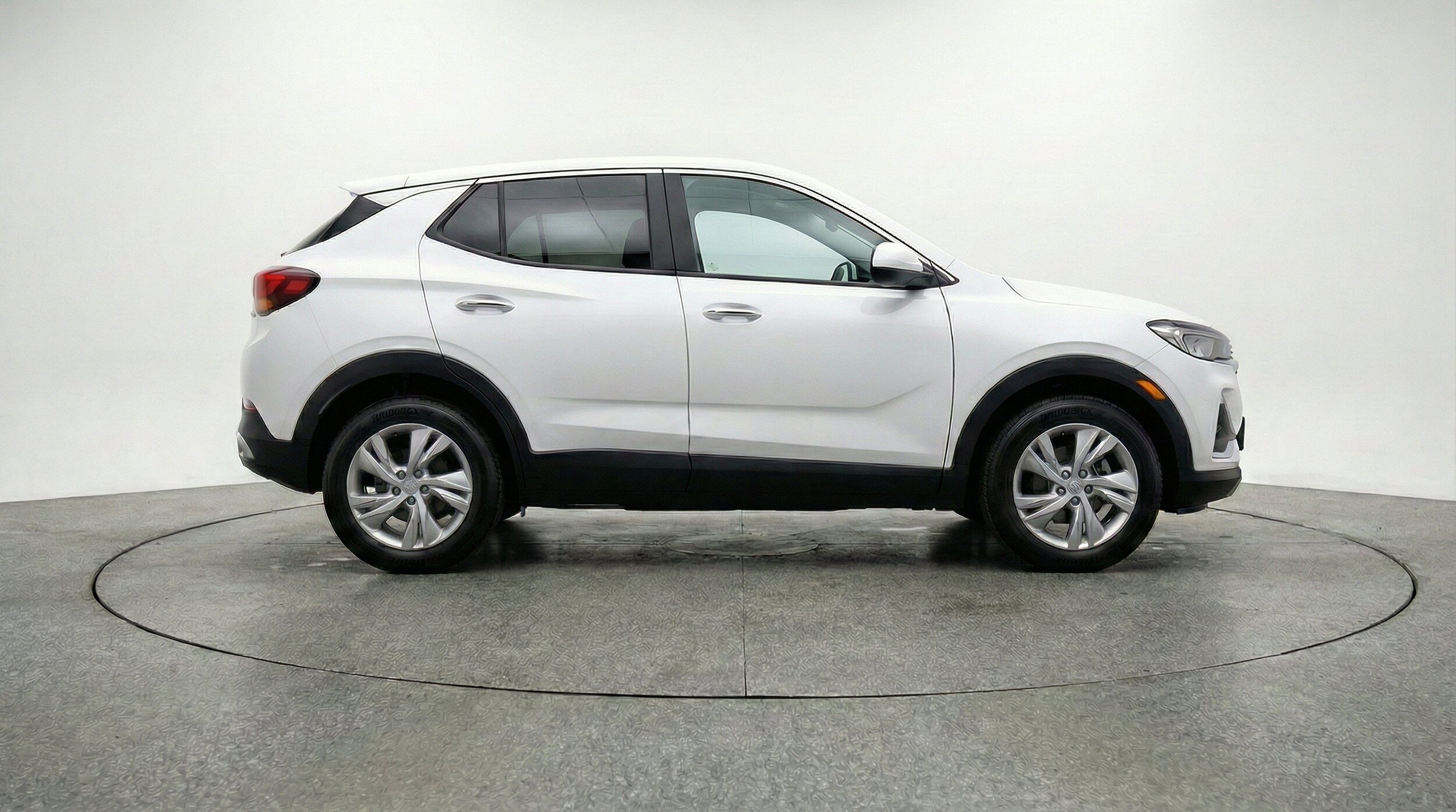 Thumbnail: 2026 Buick Encore GX - 11