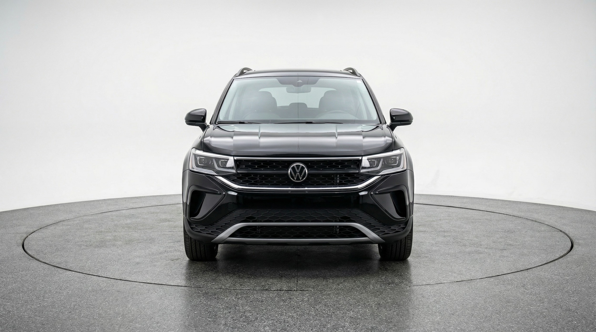 Thumbnail: 2025 Volkswagen Taos - 2