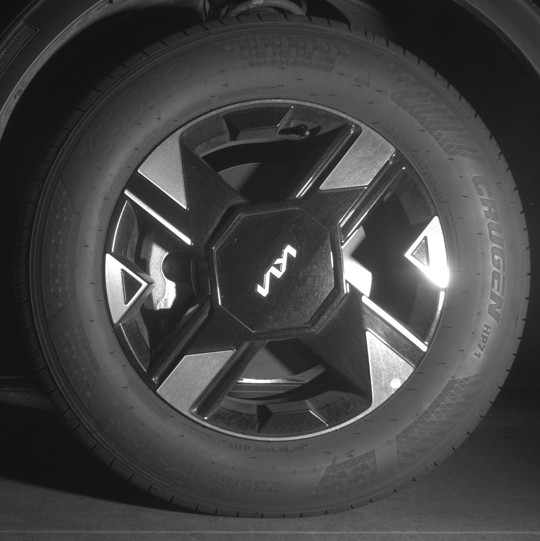 Thumbnail: 2026 Kia Sportage - 12