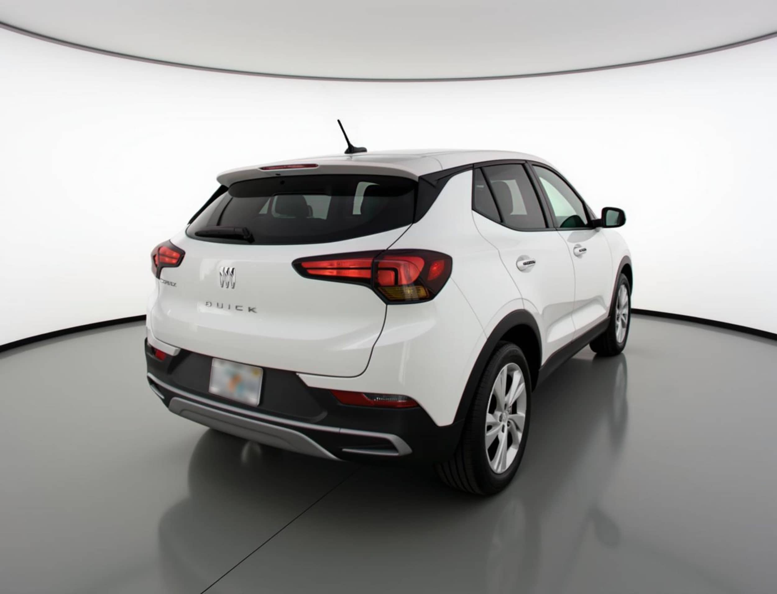 Thumbnail: 2025 Buick Encore GX - 7