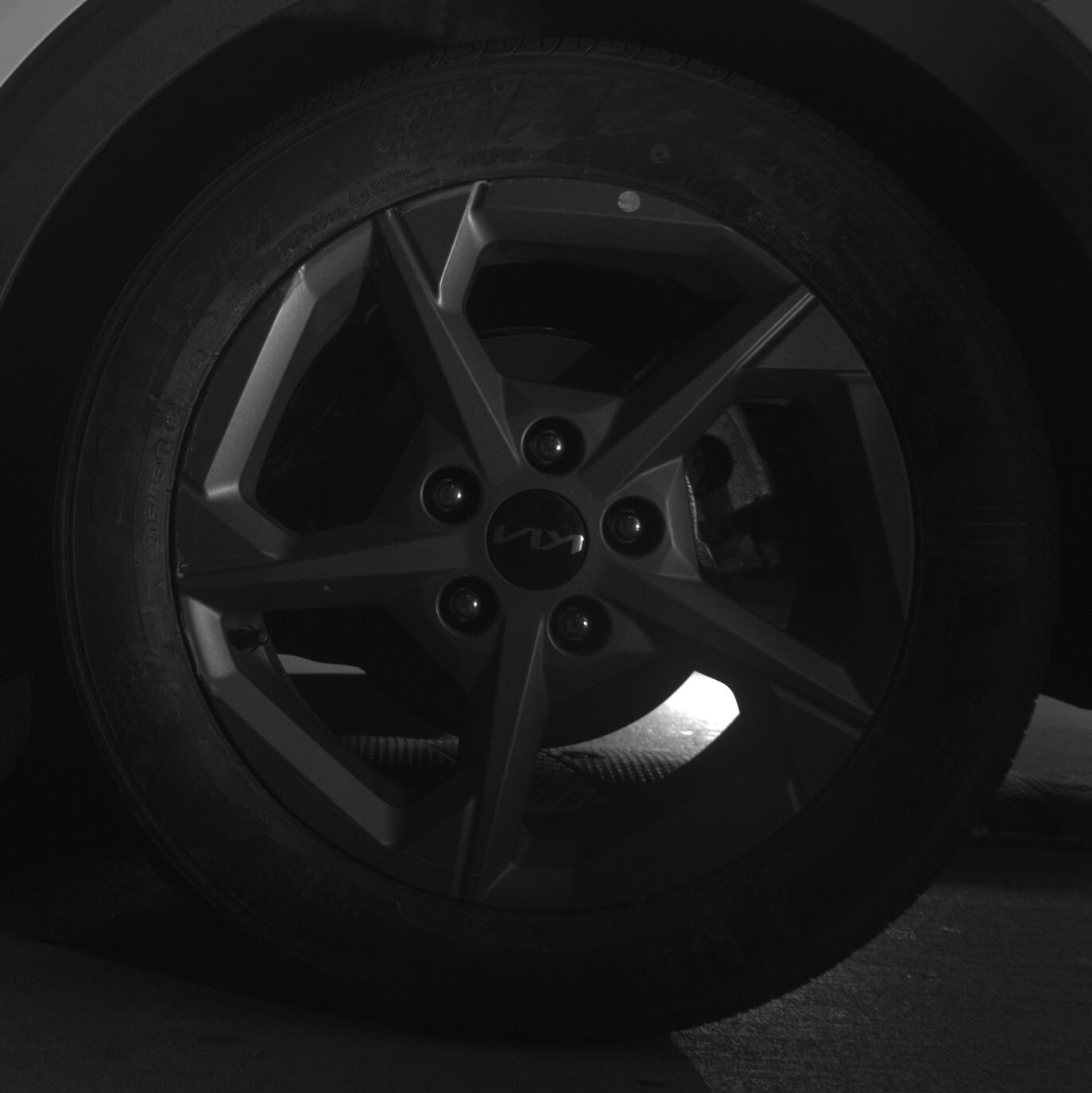 Thumbnail: 2025 Kia K4 - 11