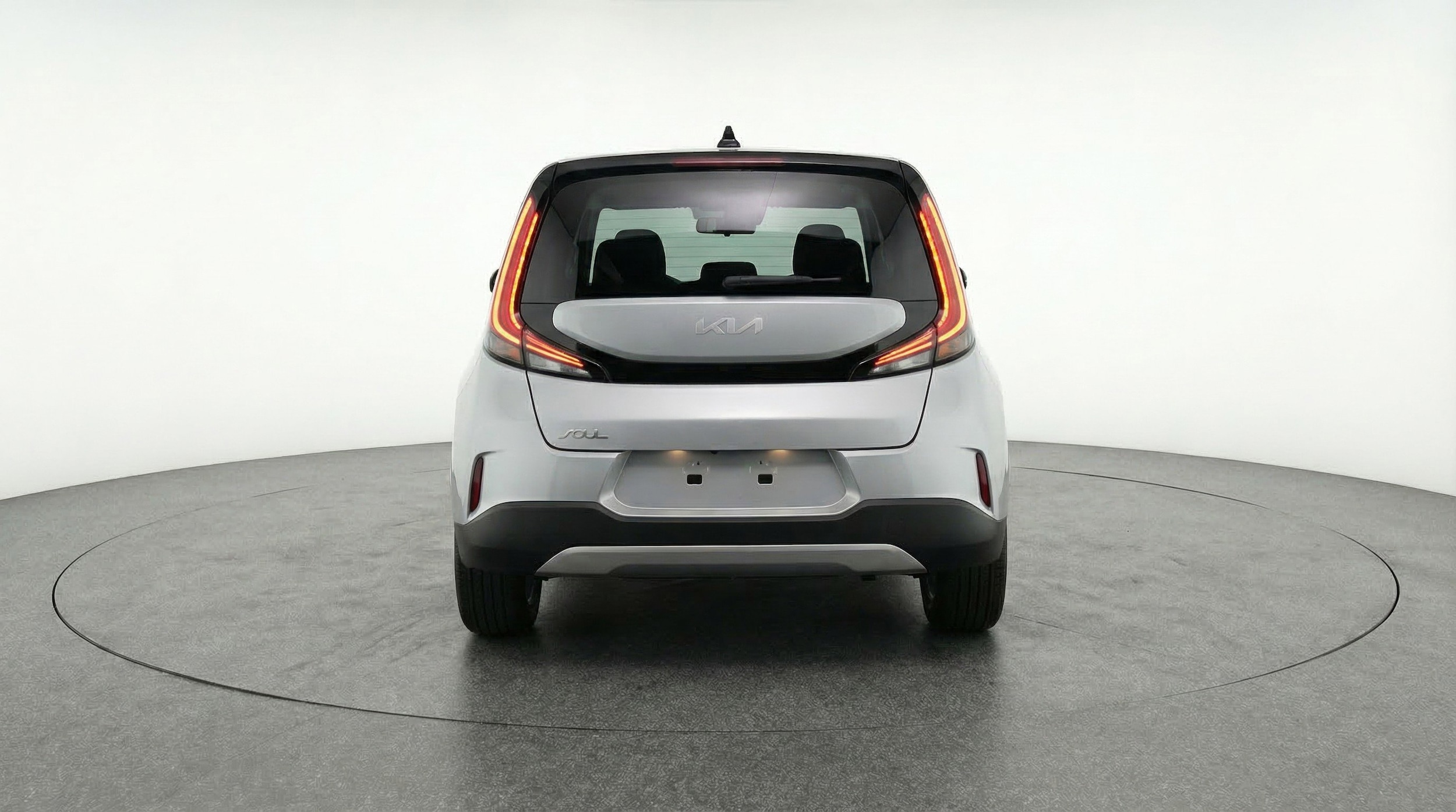 Thumbnail: 2025 Kia Soul - 7