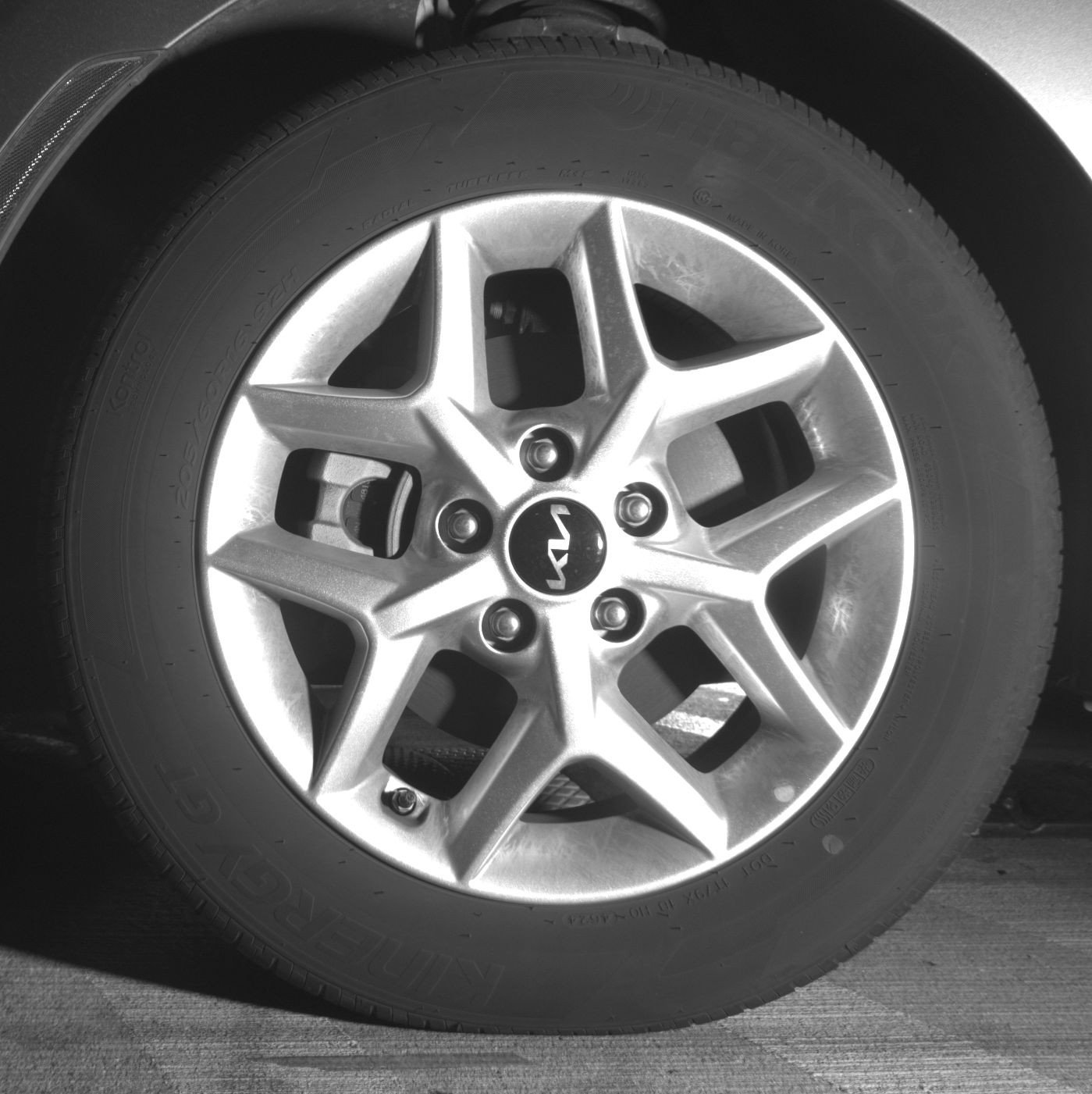 Thumbnail: 2025 Kia Soul - 17