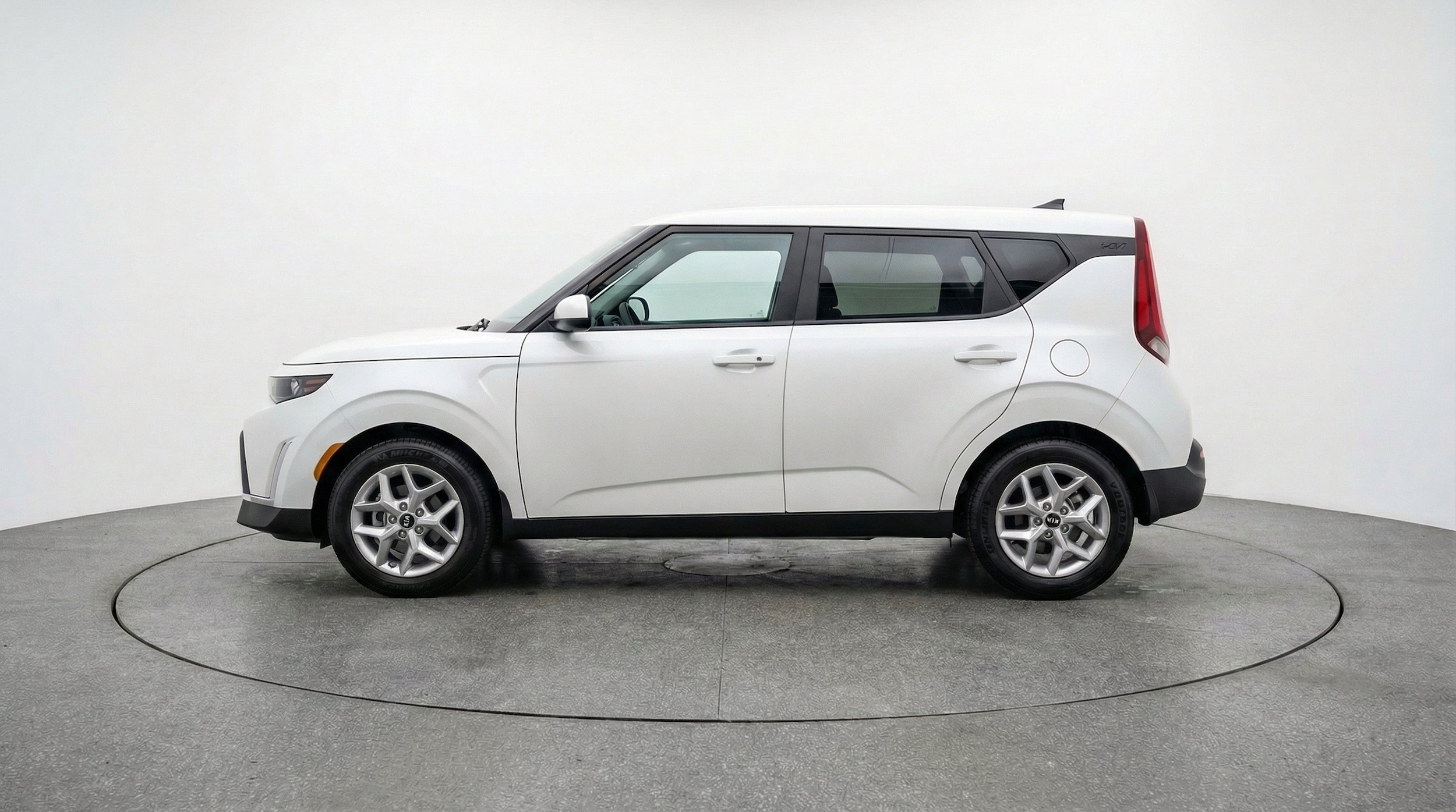 Thumbnail: 2025 Kia Soul - 5
