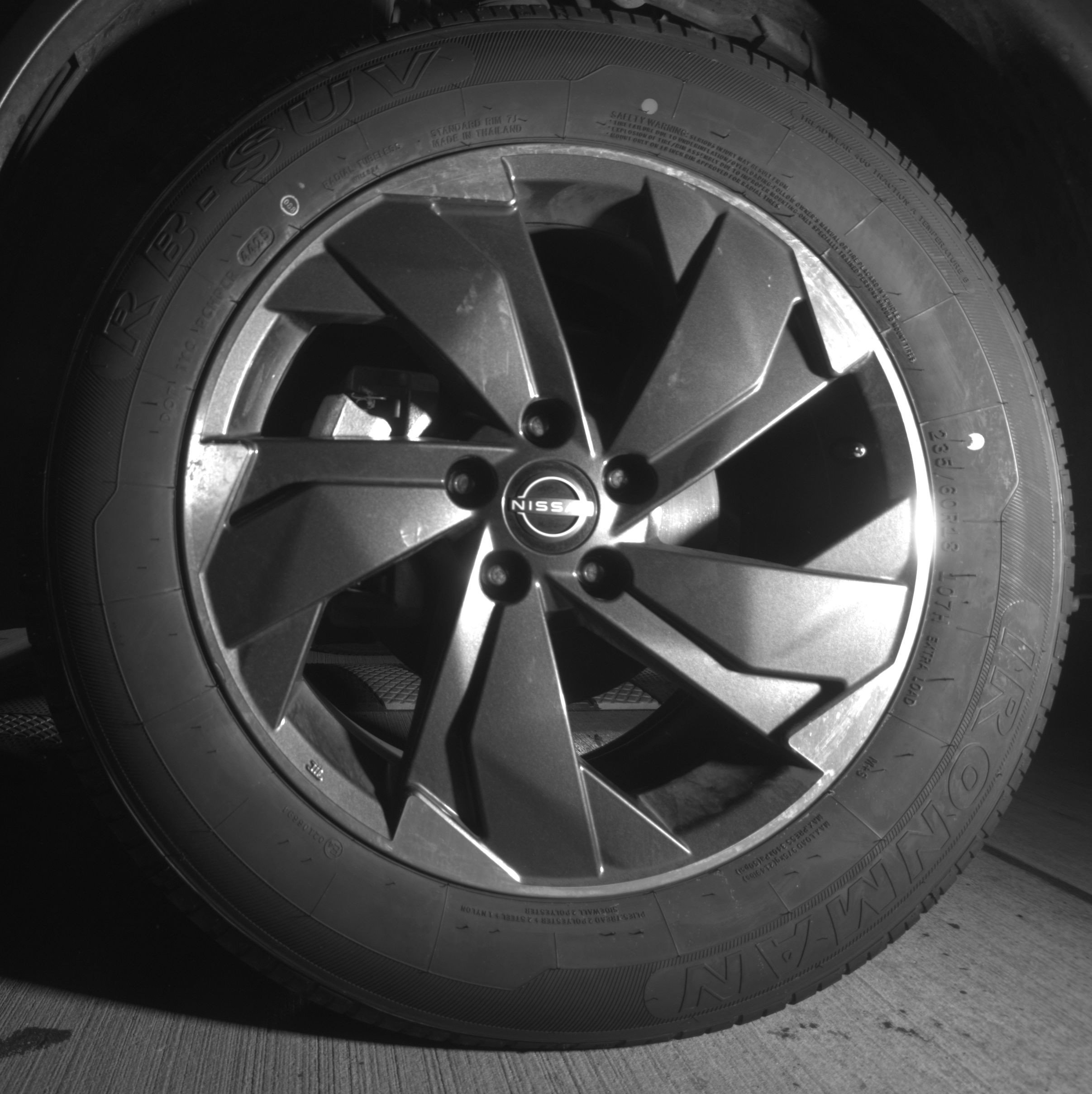 Thumbnail: 2025 Nissan Rogue - 12