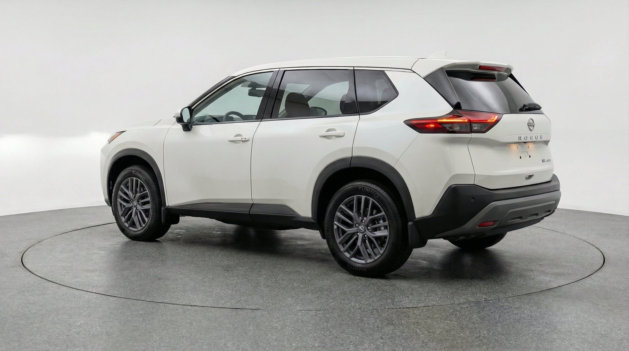 Thumbnail: 2026 Nissan Rogue - 6