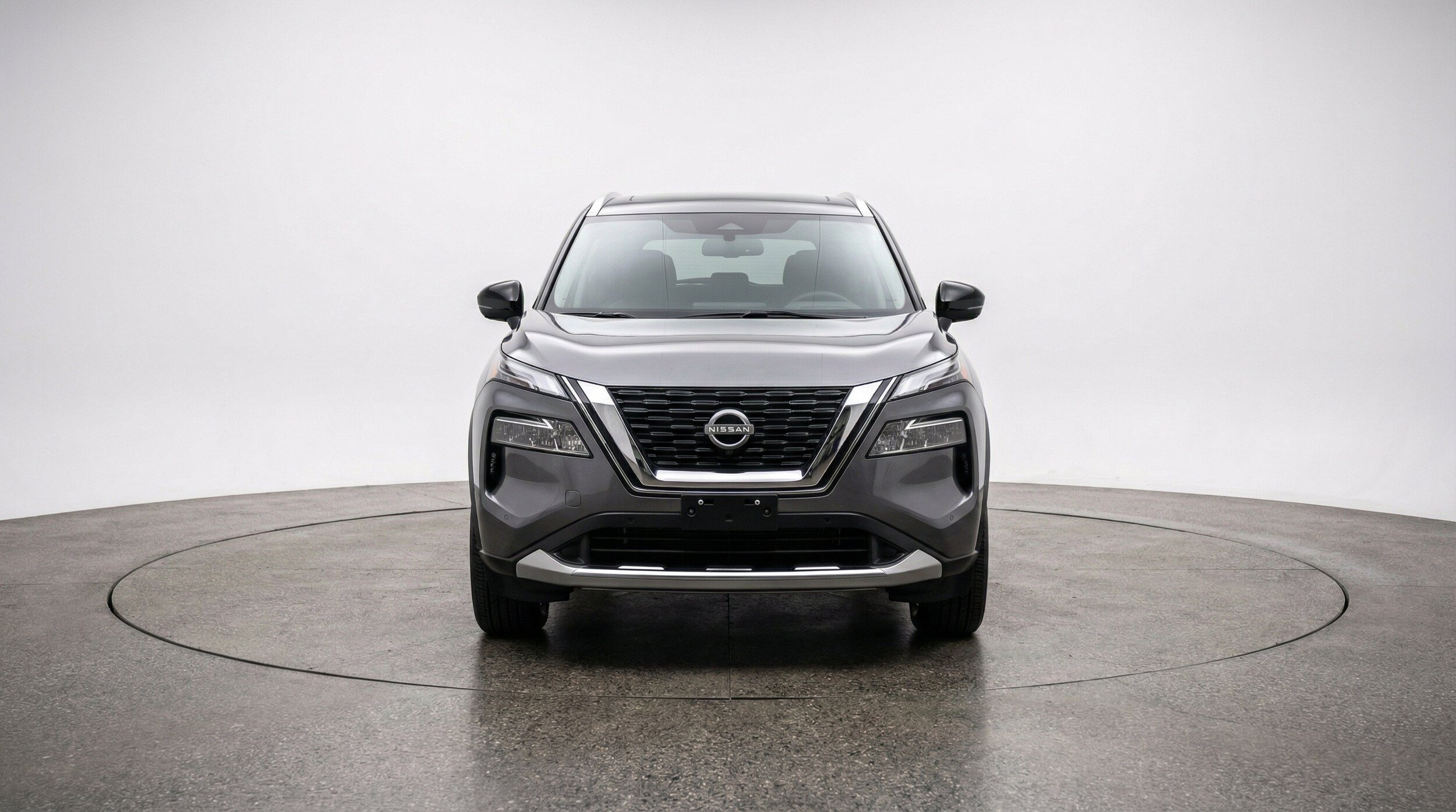 Thumbnail: 2026 Nissan Rogue - 2