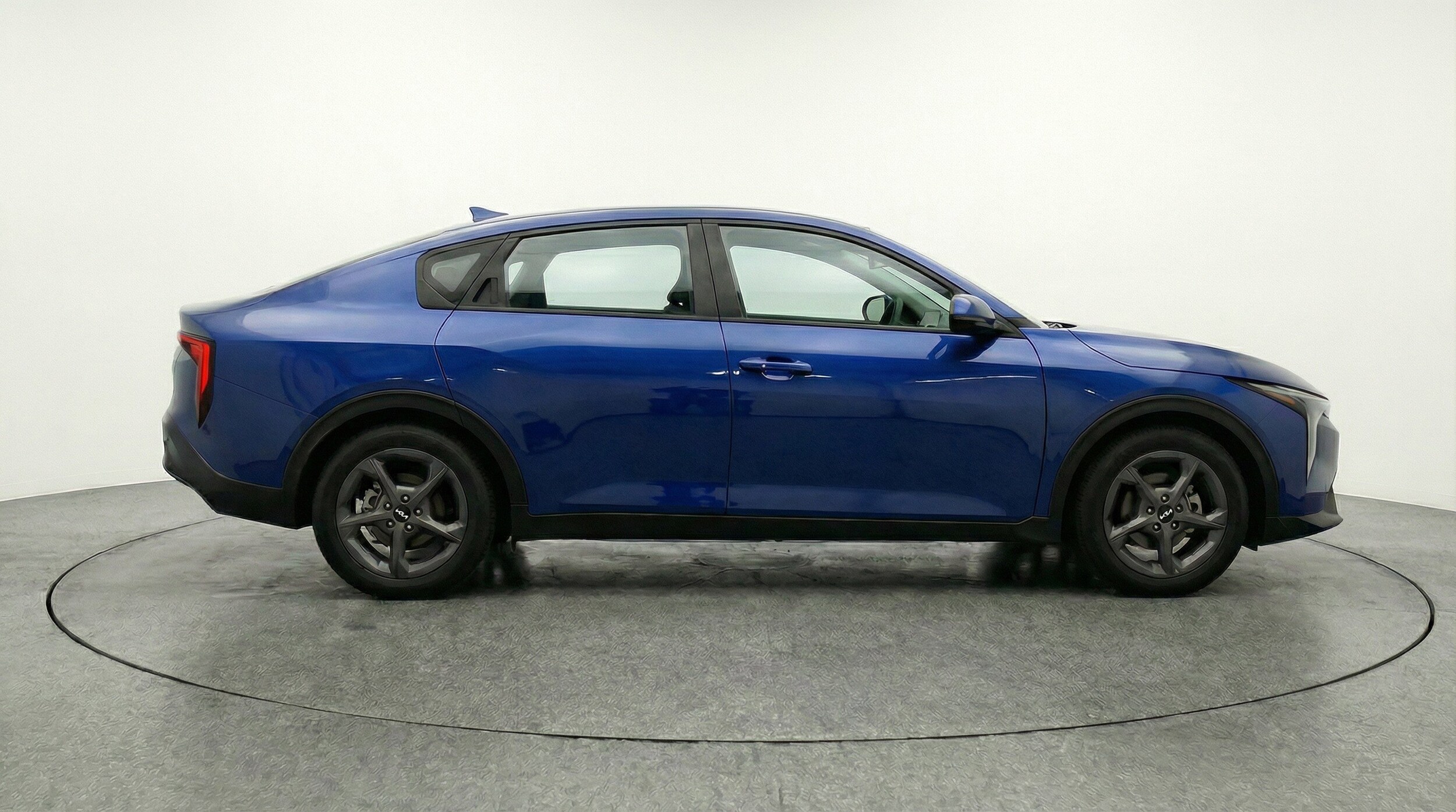 Thumbnail: 2025 Kia K4 - 11