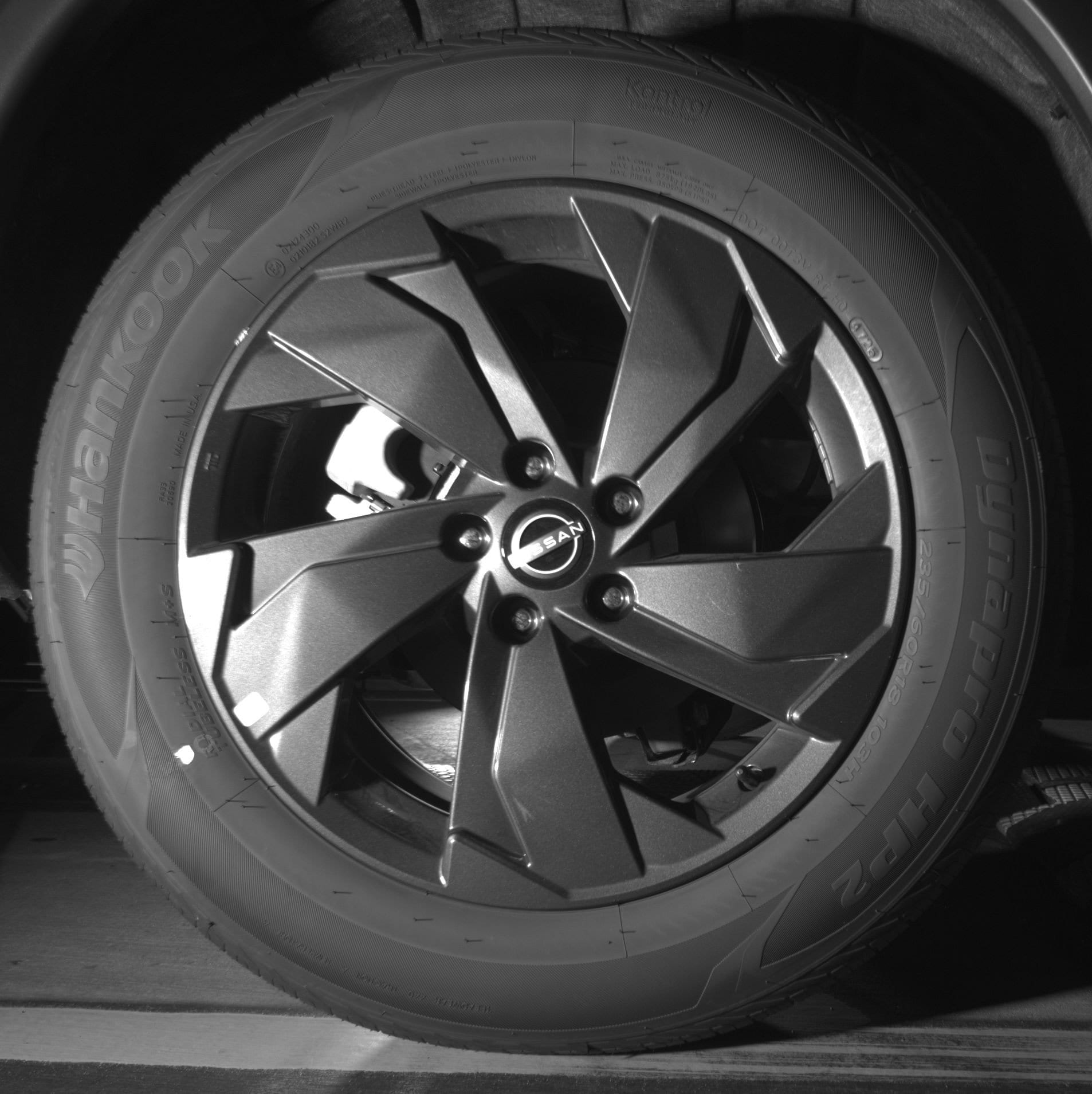 Thumbnail: 2026 Nissan Rogue - 15