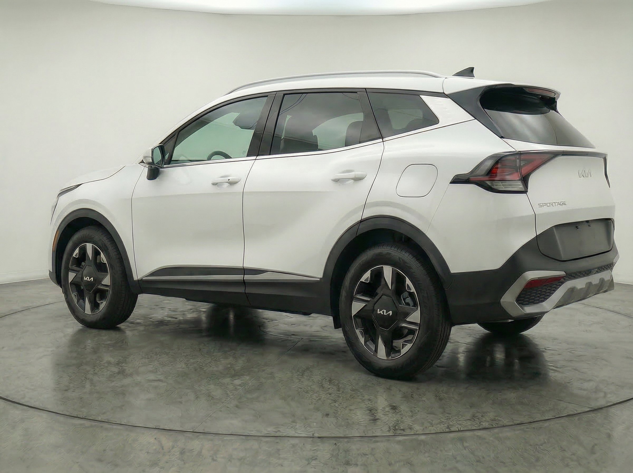 Thumbnail: 2026 Kia Sportage - 6