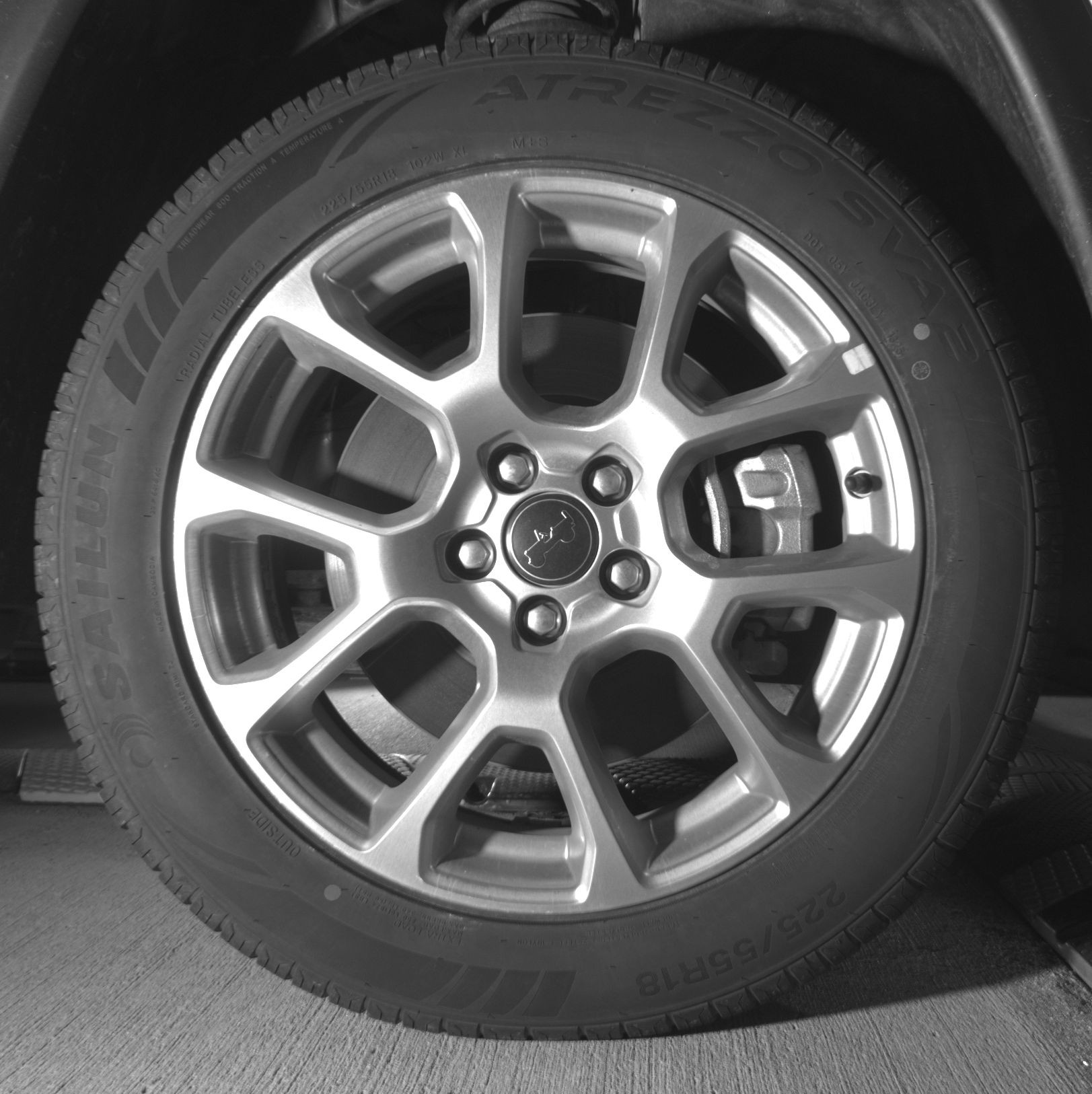 Thumbnail: 2025 Jeep Compass - 10