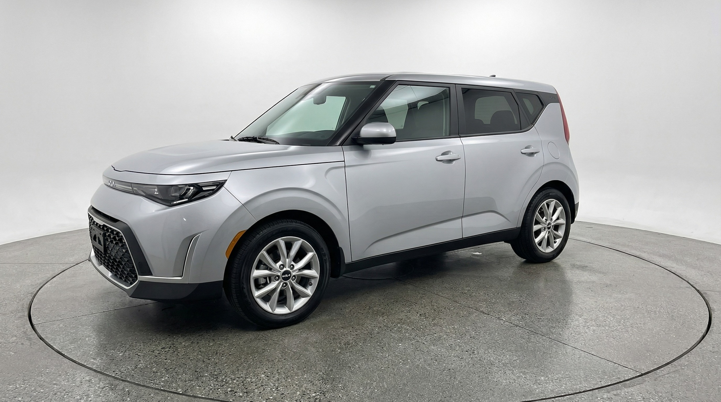 Thumbnail: 2025 Kia Soul - 3