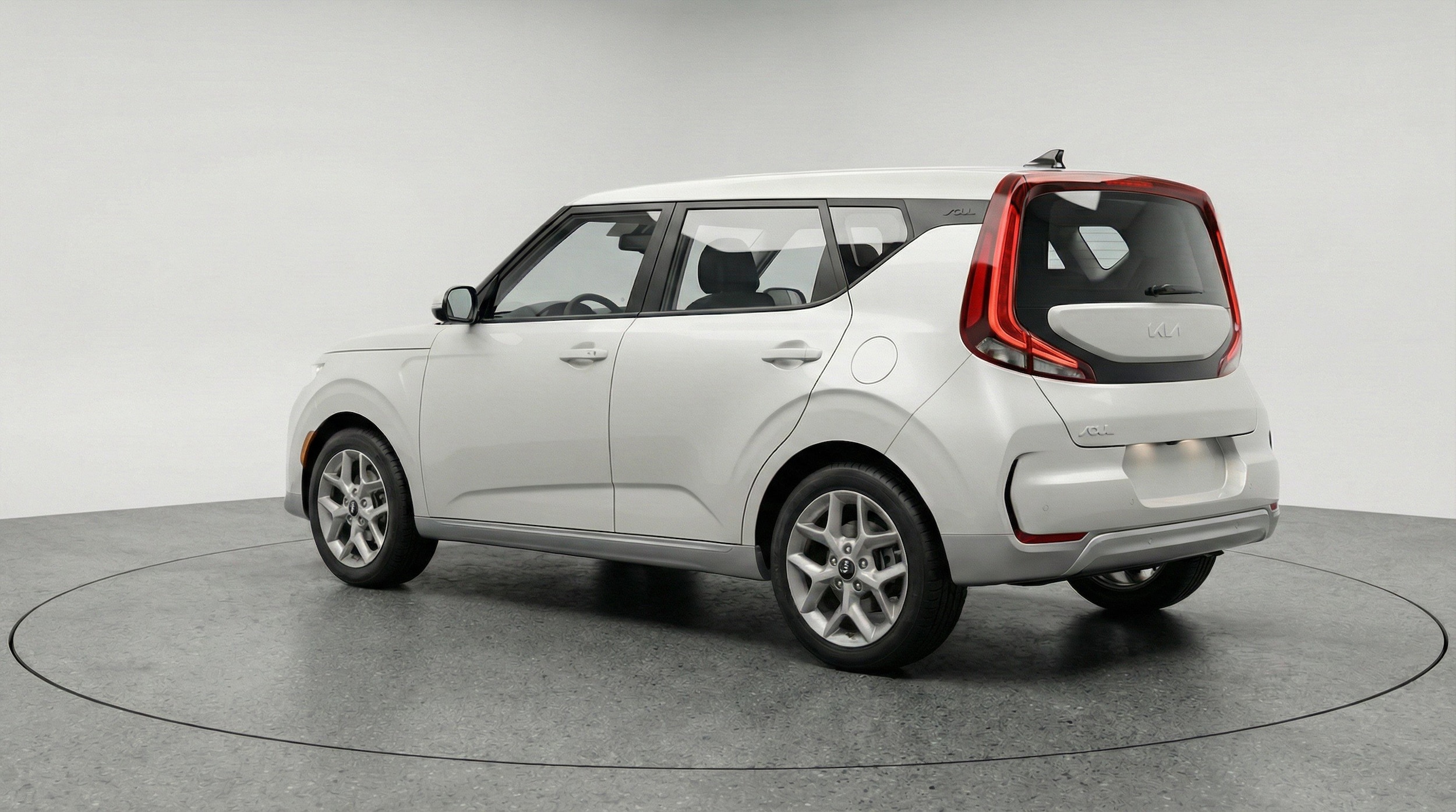 Thumbnail: 2025 Kia Soul - 6