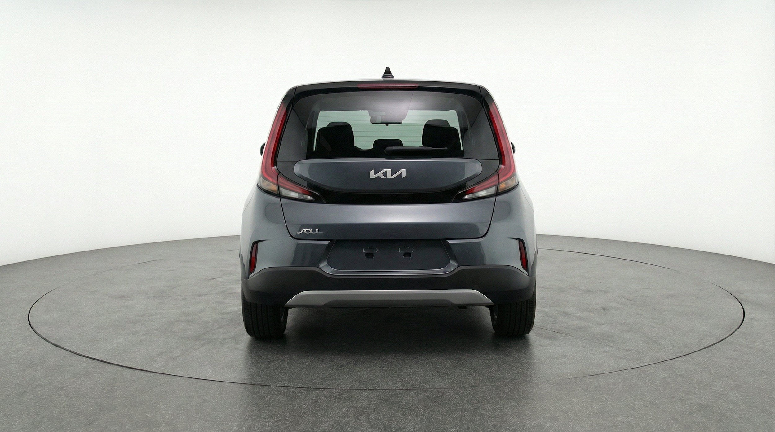 Thumbnail: 2025 Kia Soul - 7