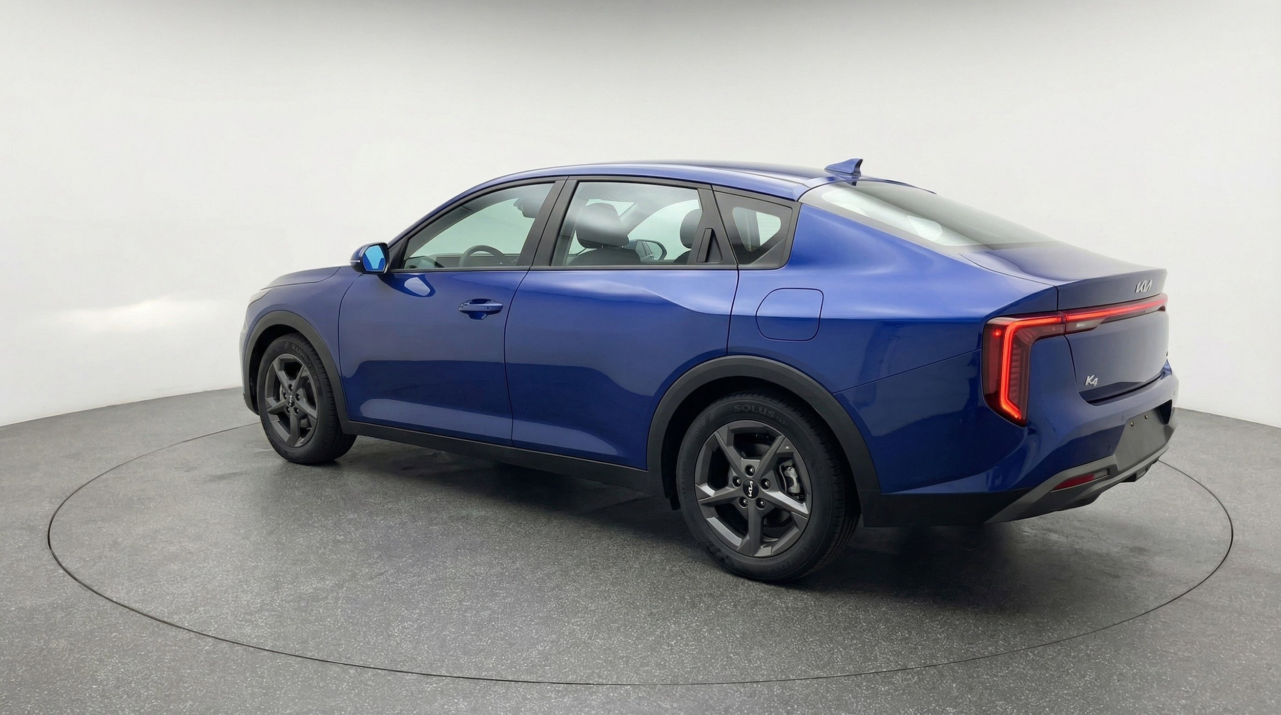 Thumbnail: 2025 Kia K4 - 6